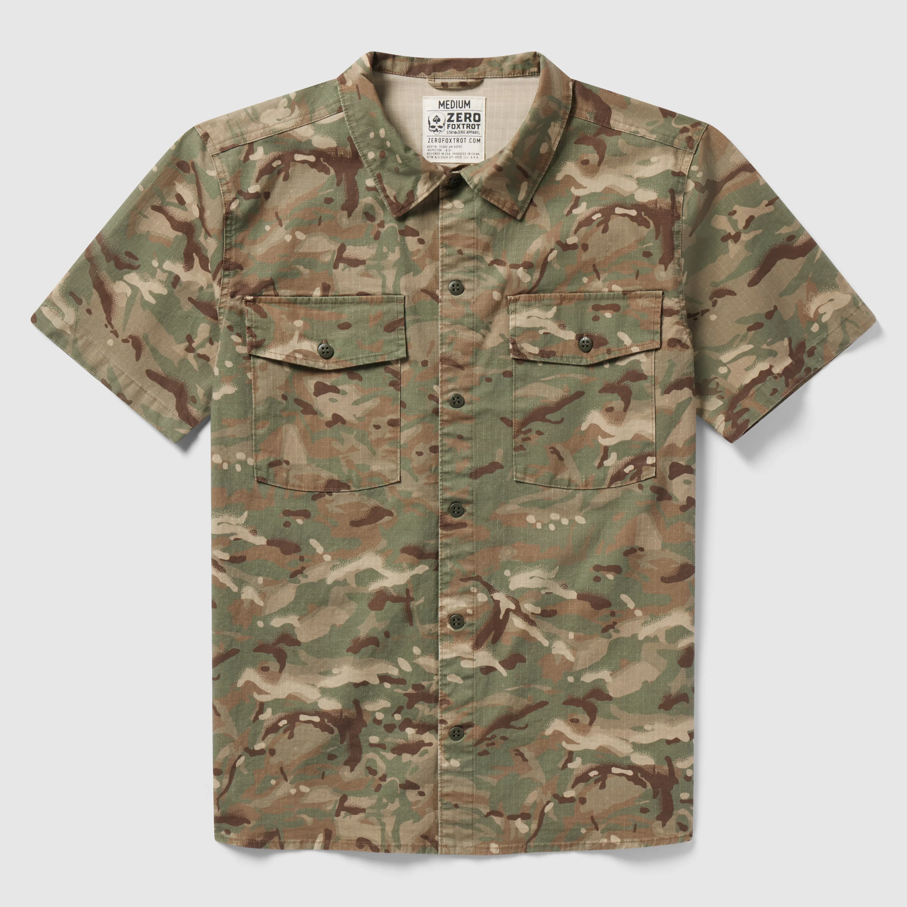 CPO Shirt - Image 16