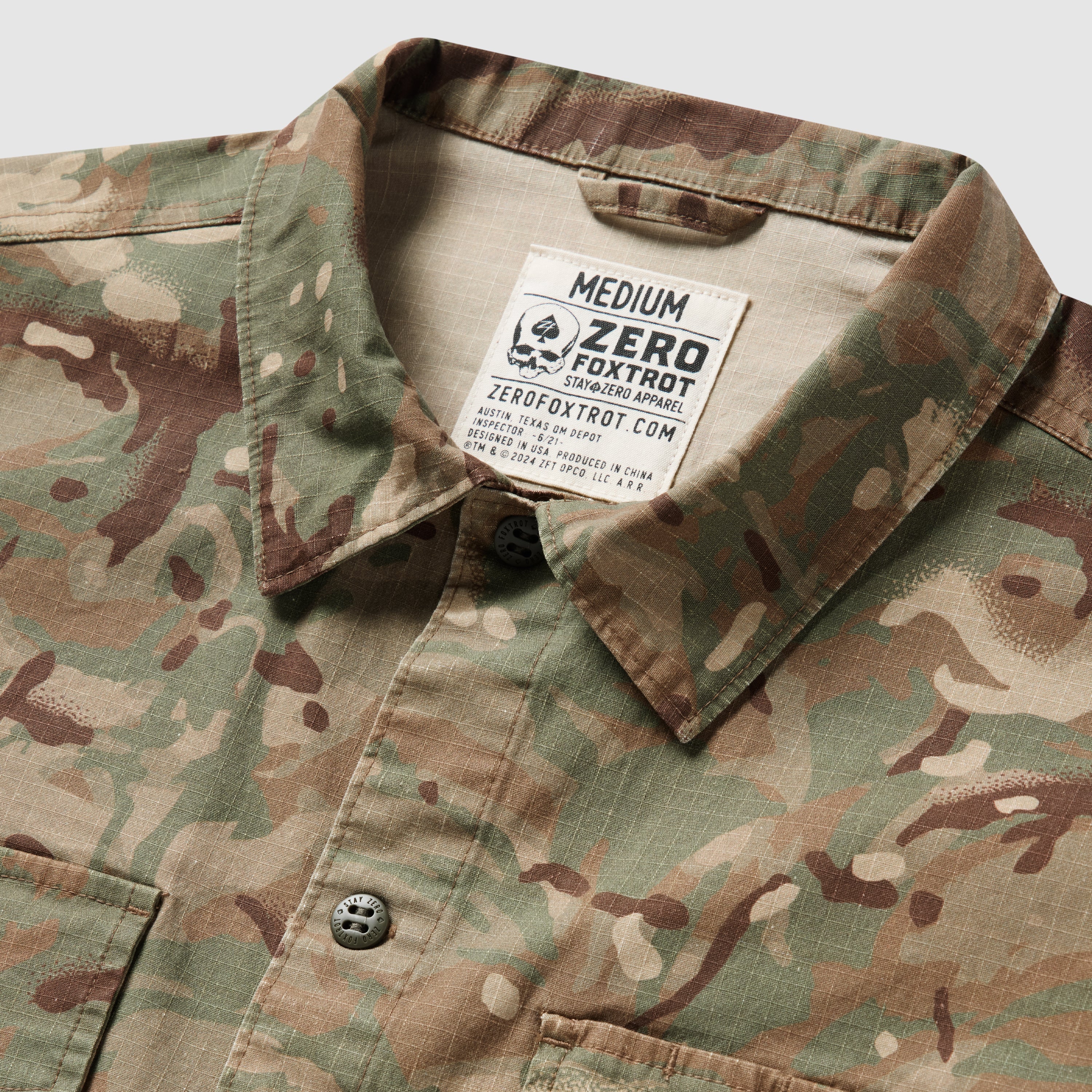 CPO Shirt - Image 17