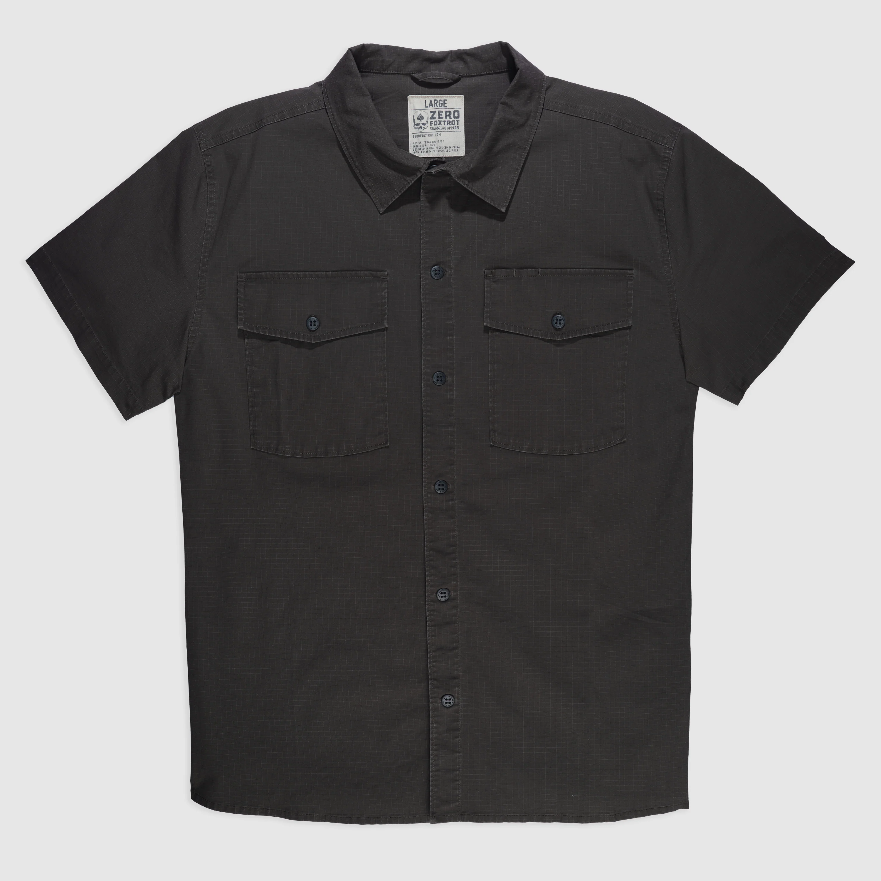 CPO Shirt - Image 19