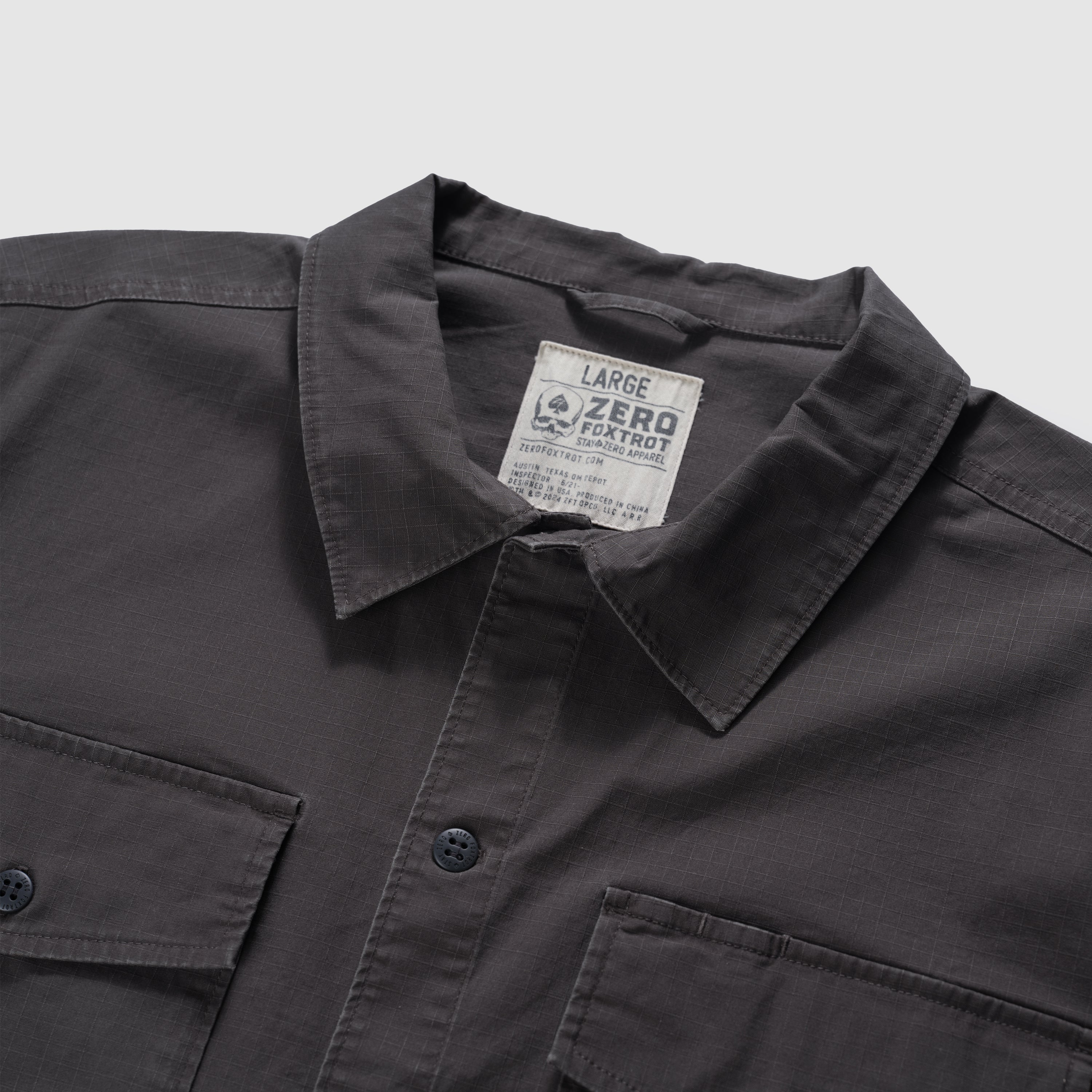 CPO Shirt - Image 20