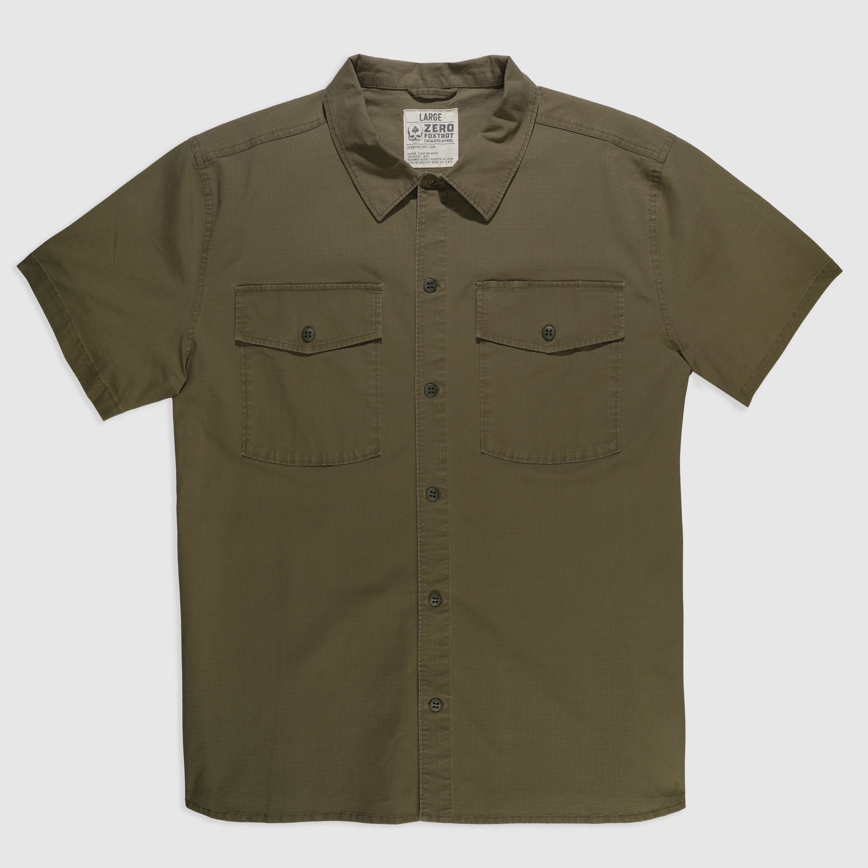 CPO Shirt - Image 21