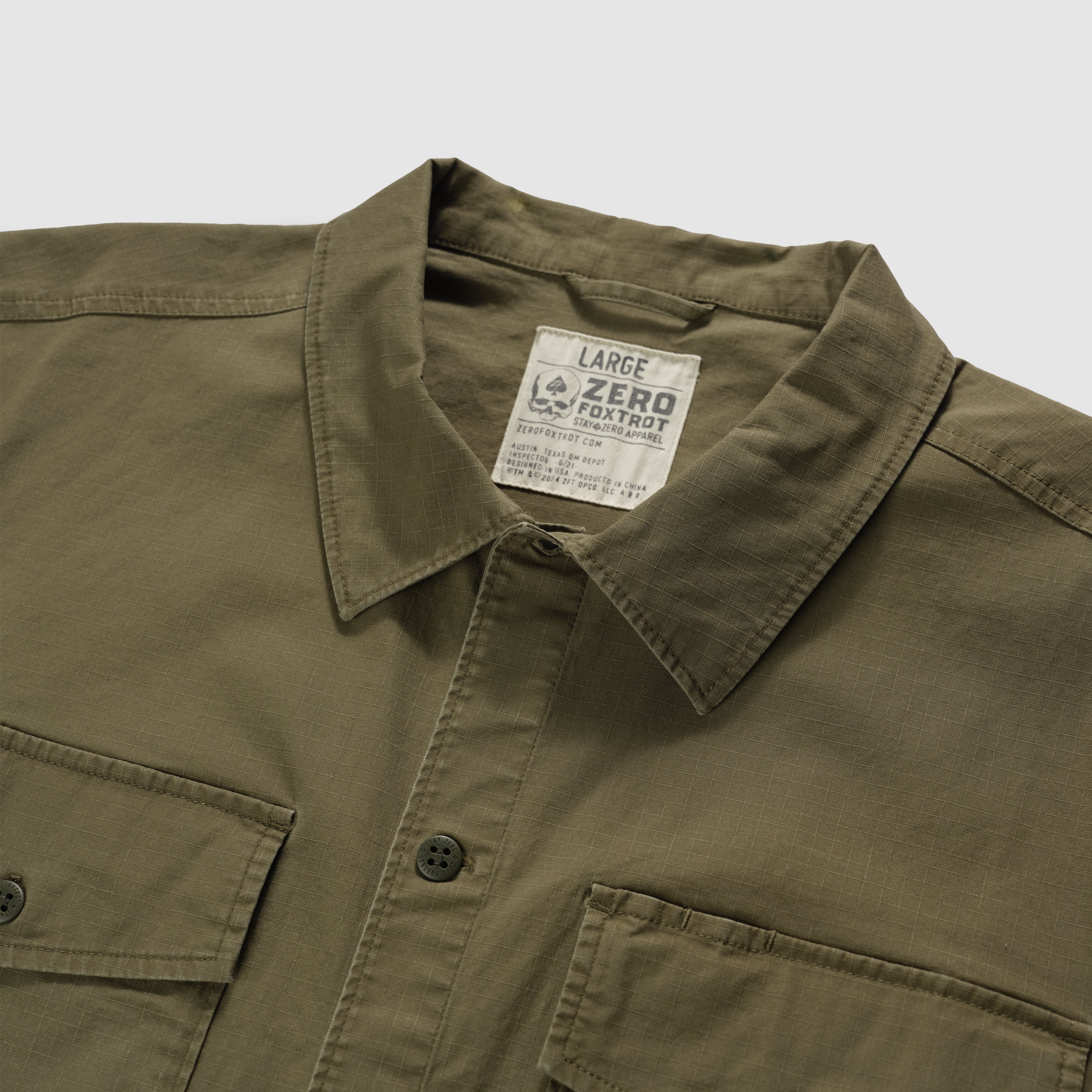 CPO Shirt - Image 22
