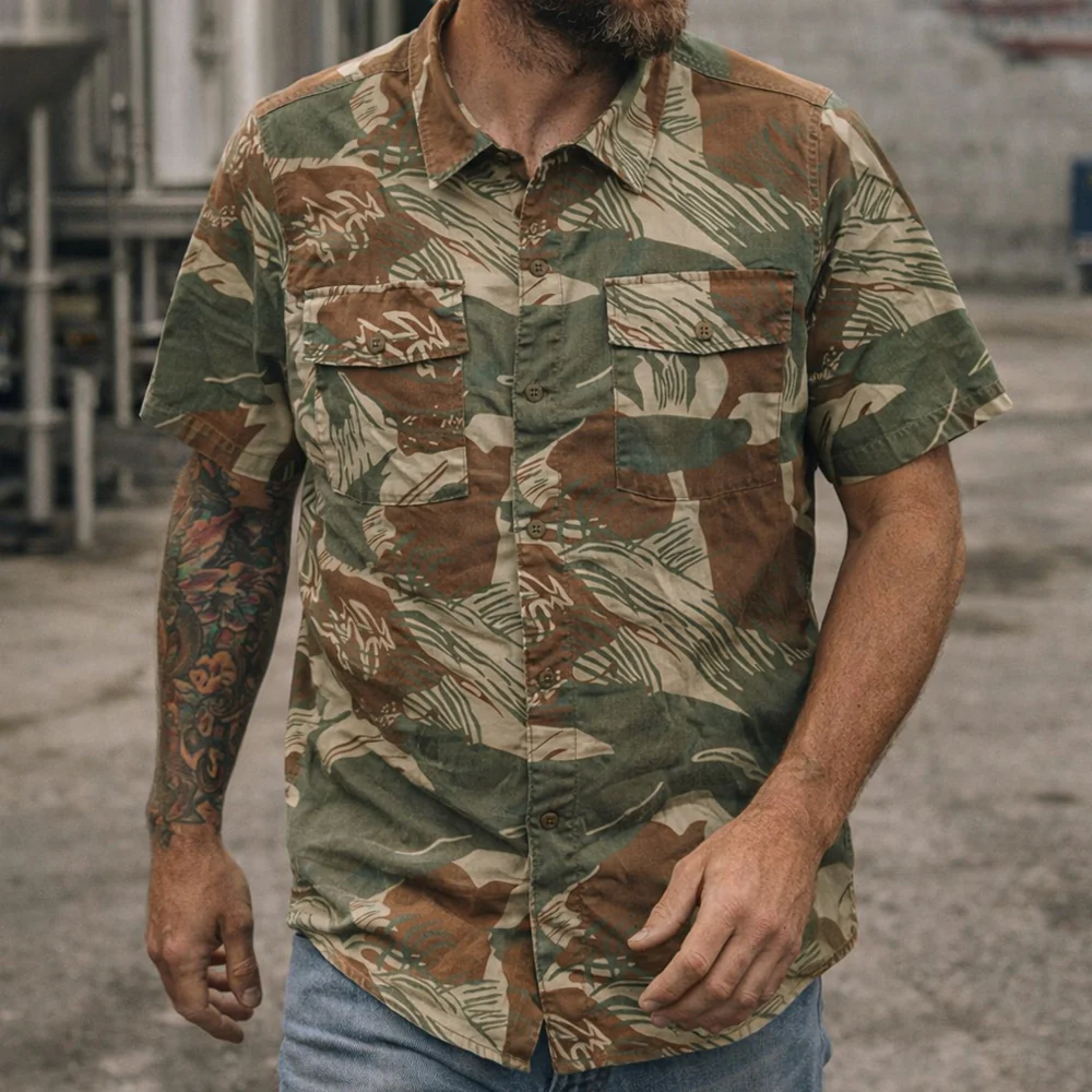 CPO Shirt - Image 4