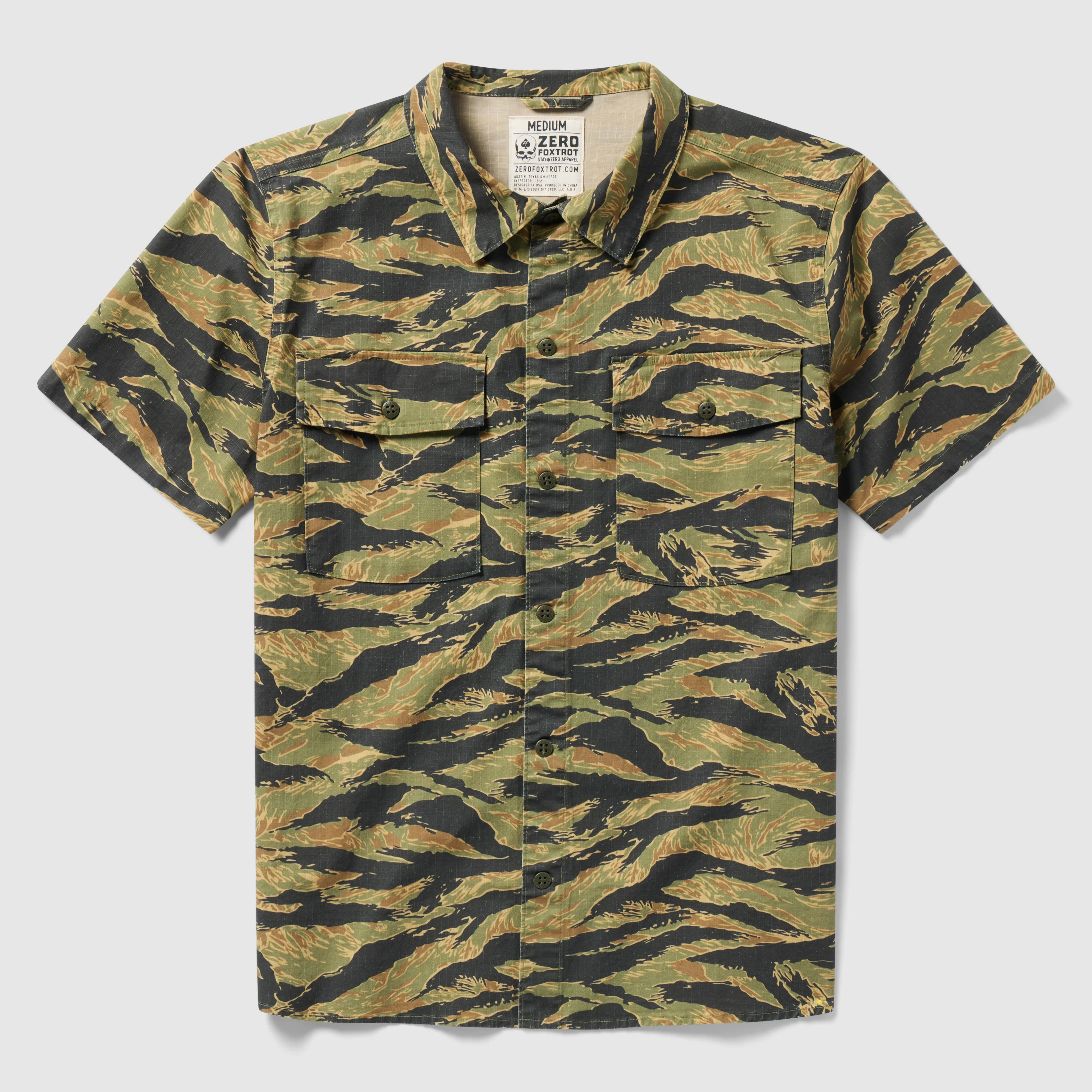 CPO Shirt - Image 5