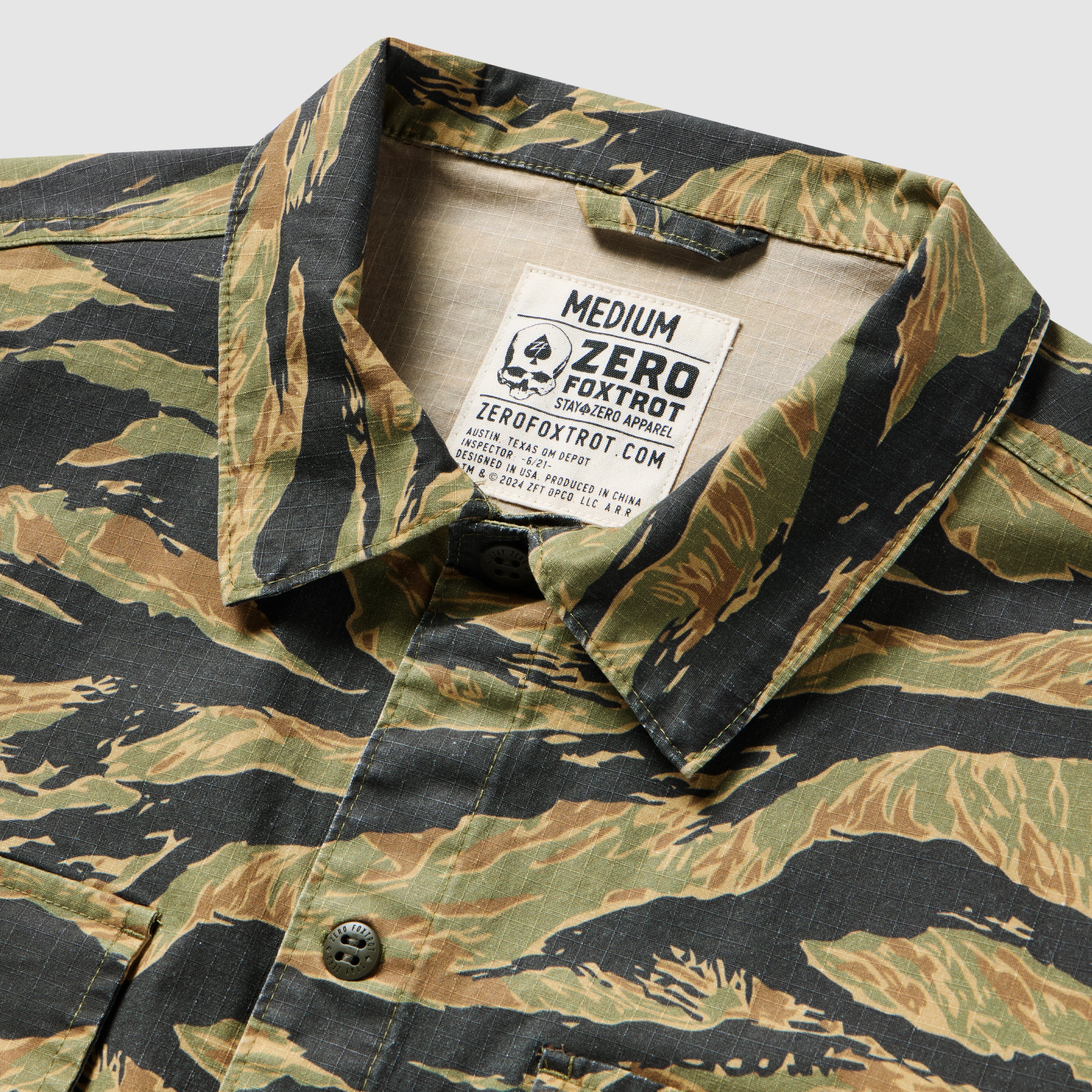 CPO Shirt - Image 6