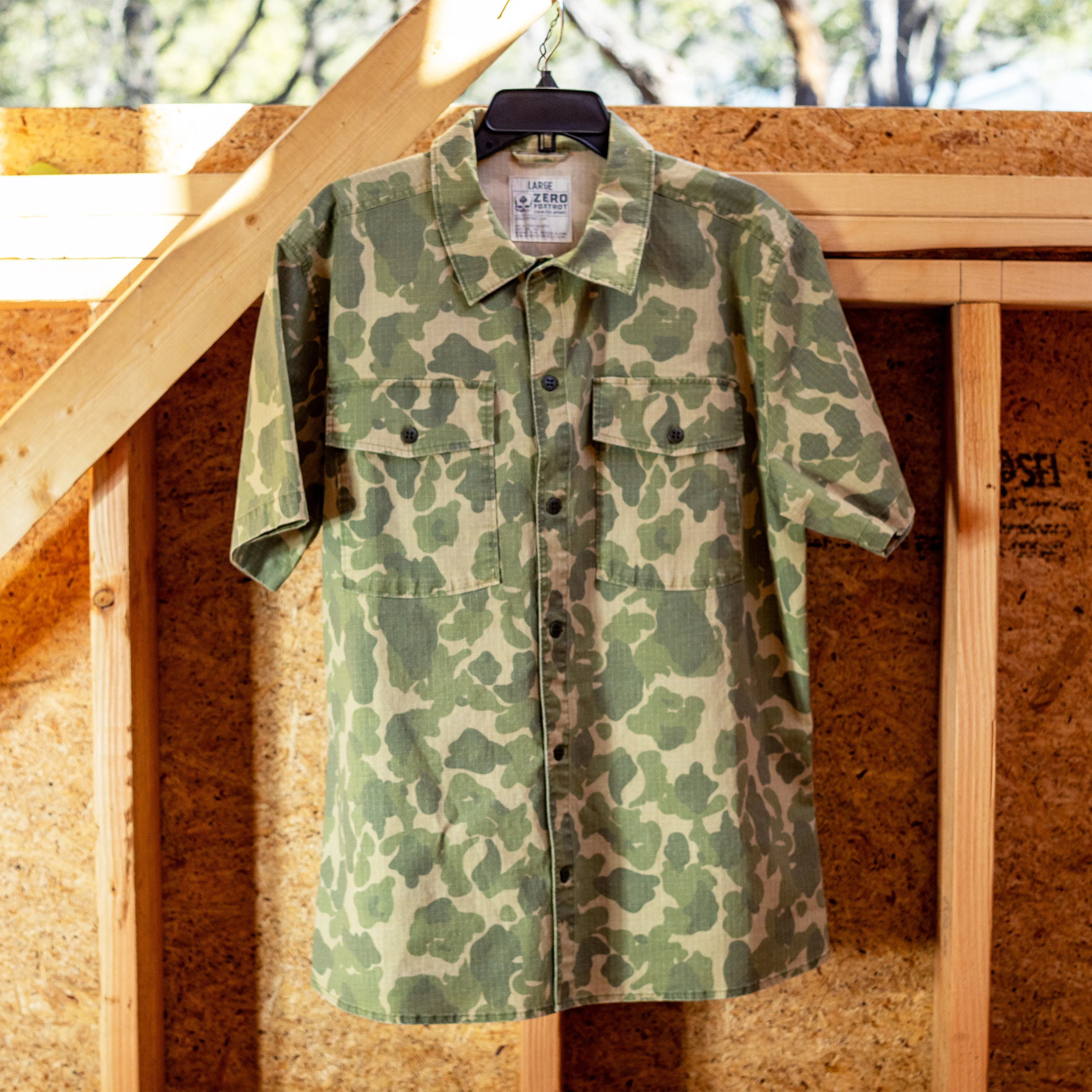 CPO Shirt - Image 9
