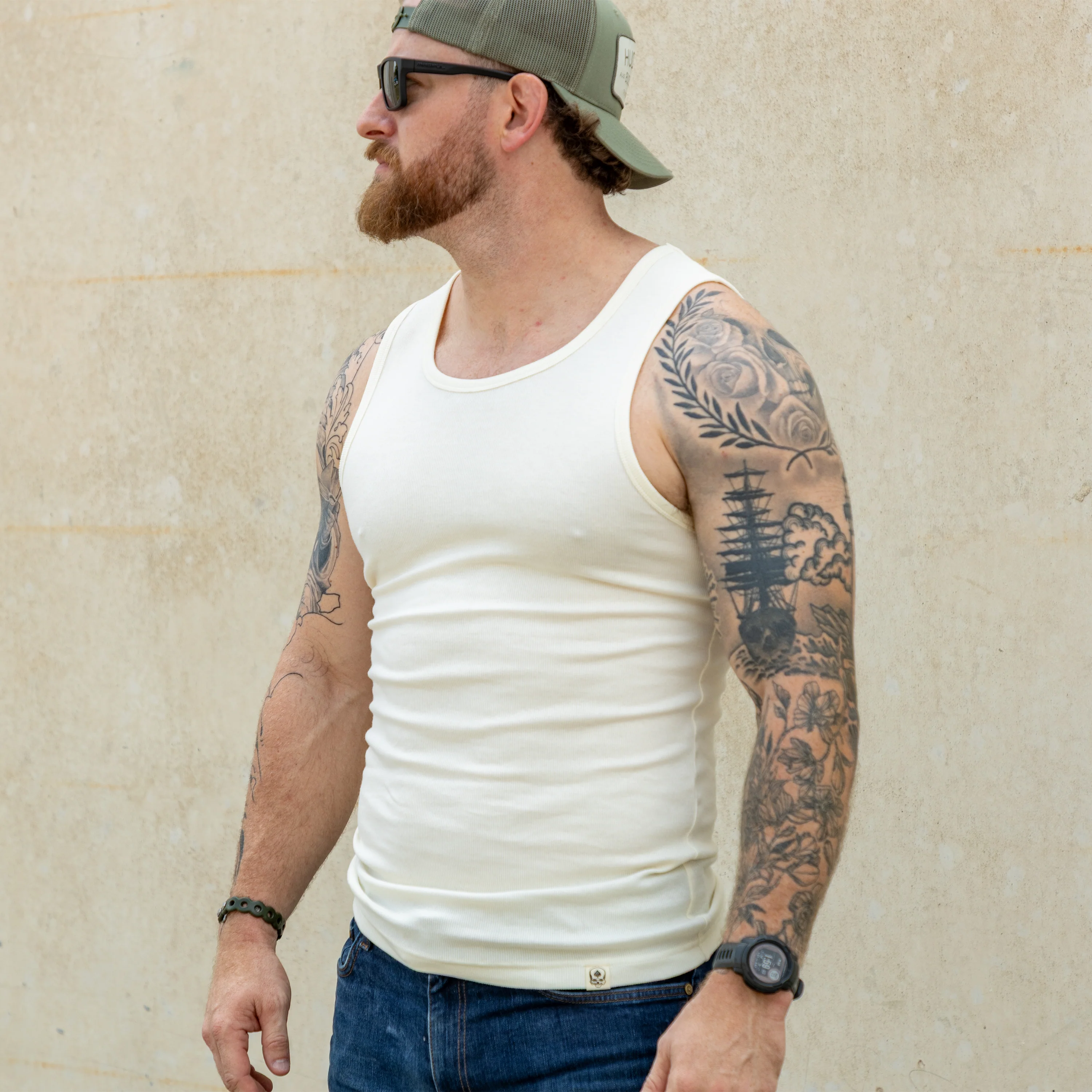 Skivvy Tank - Image 10
