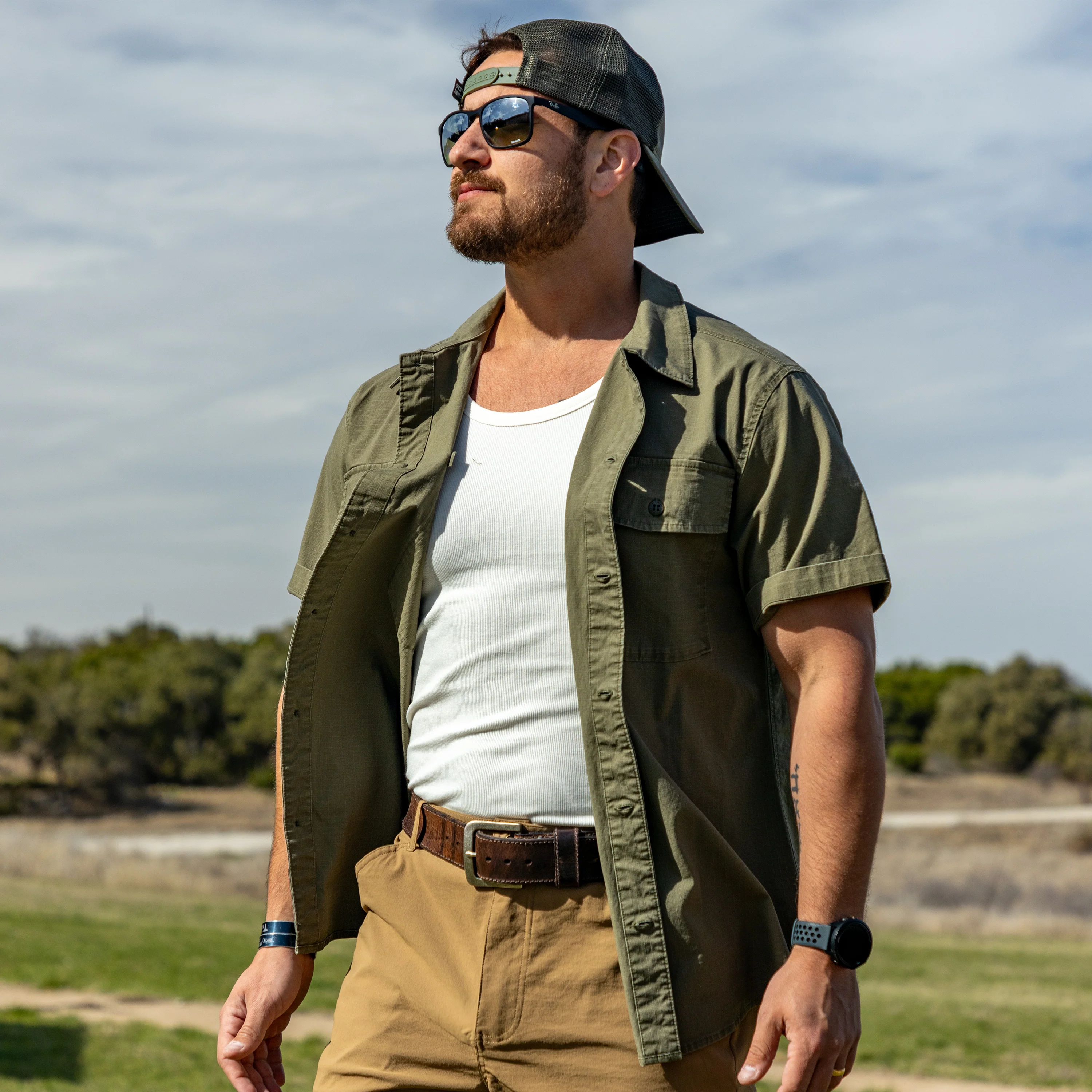 Skivvy Tank - Image 12