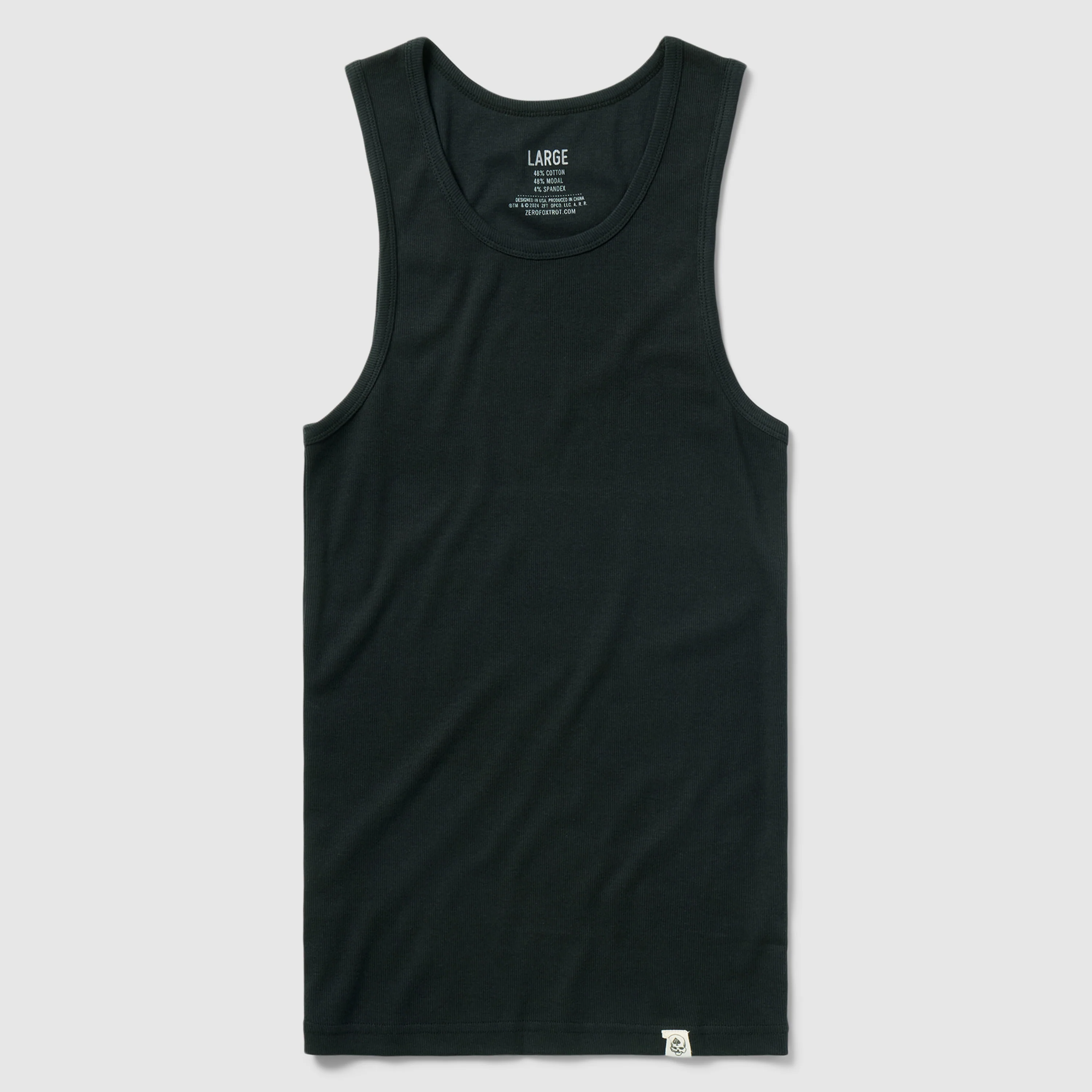 Skivvy Tank - Image 3