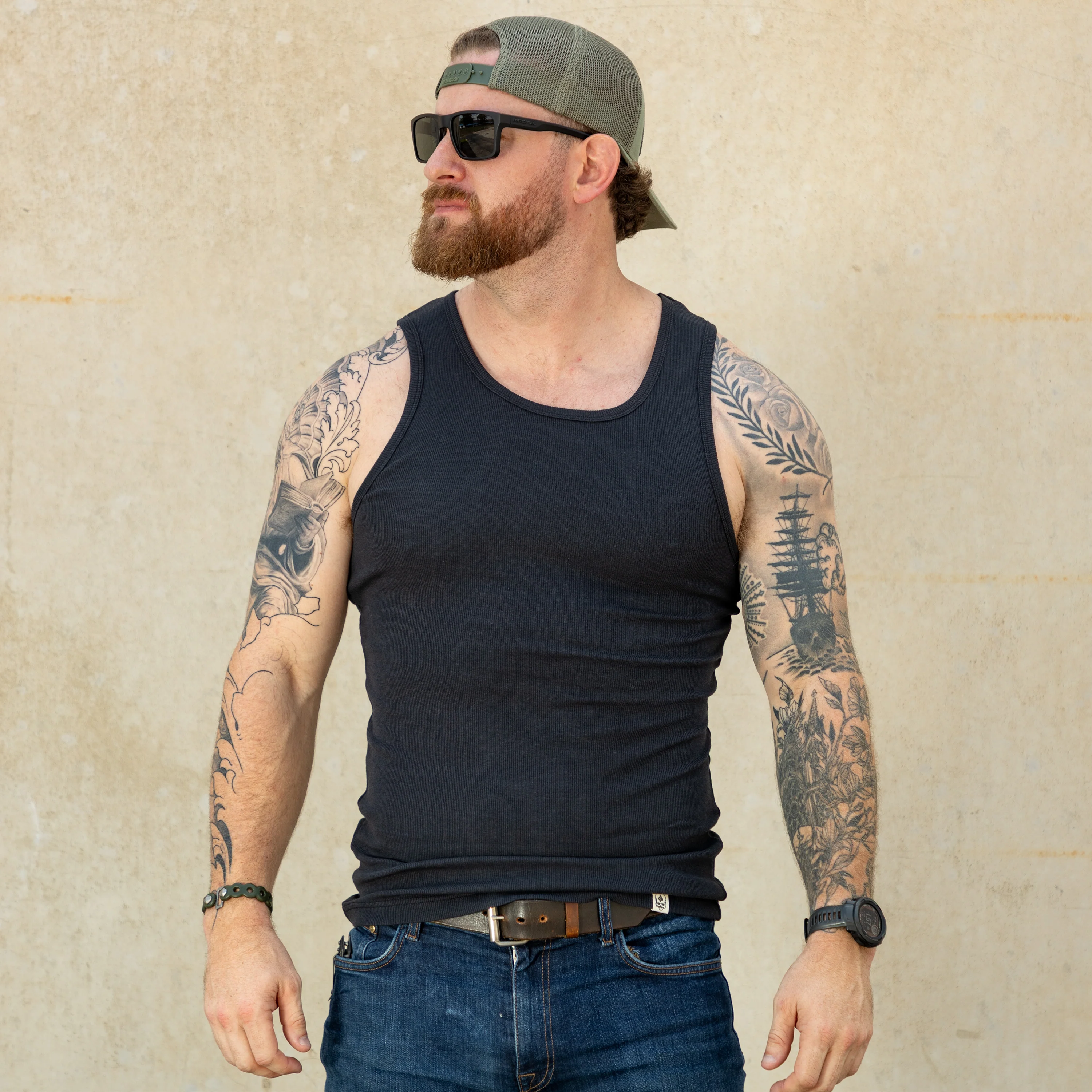 Skivvy Tank - Image 4