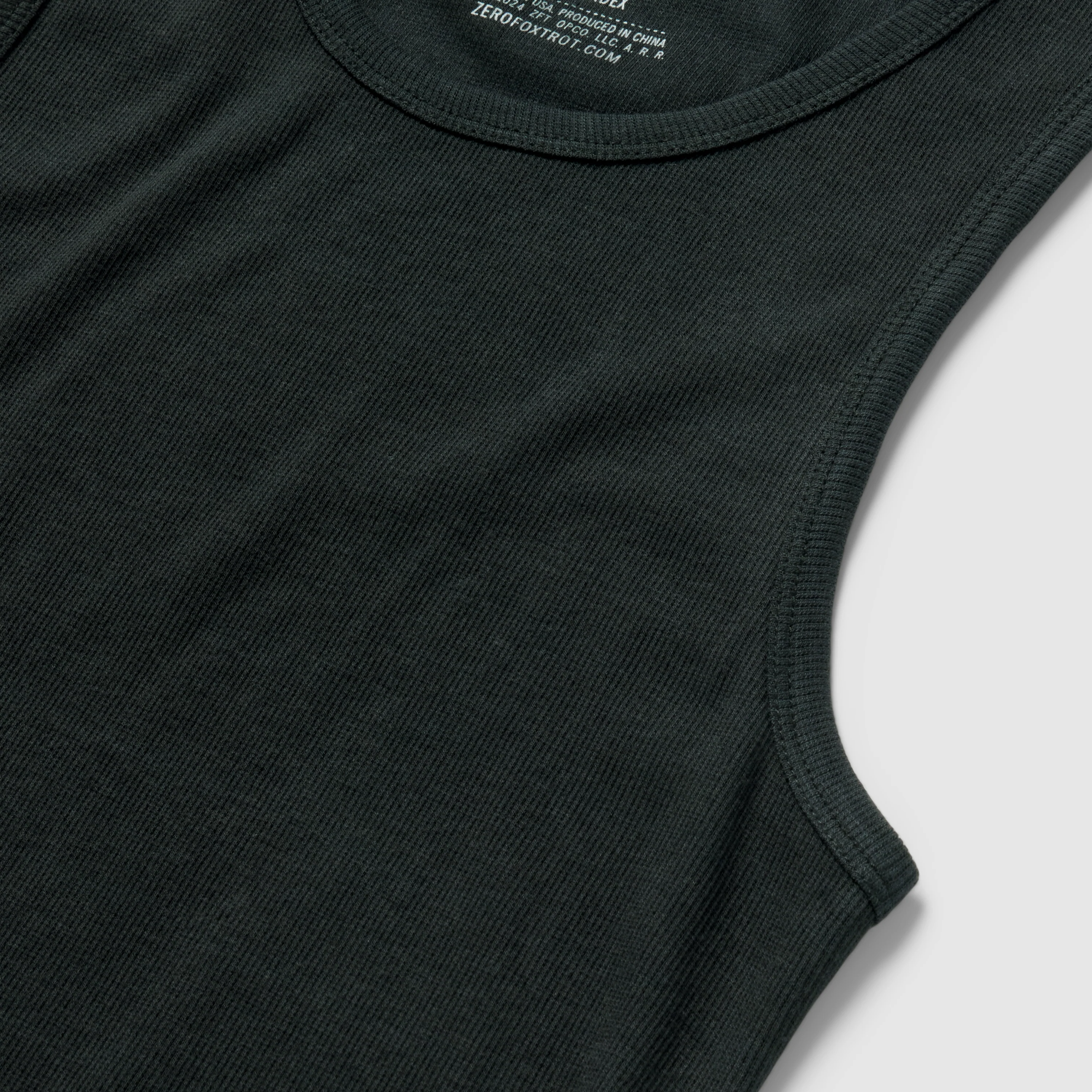 Skivvy Tank - Image 5