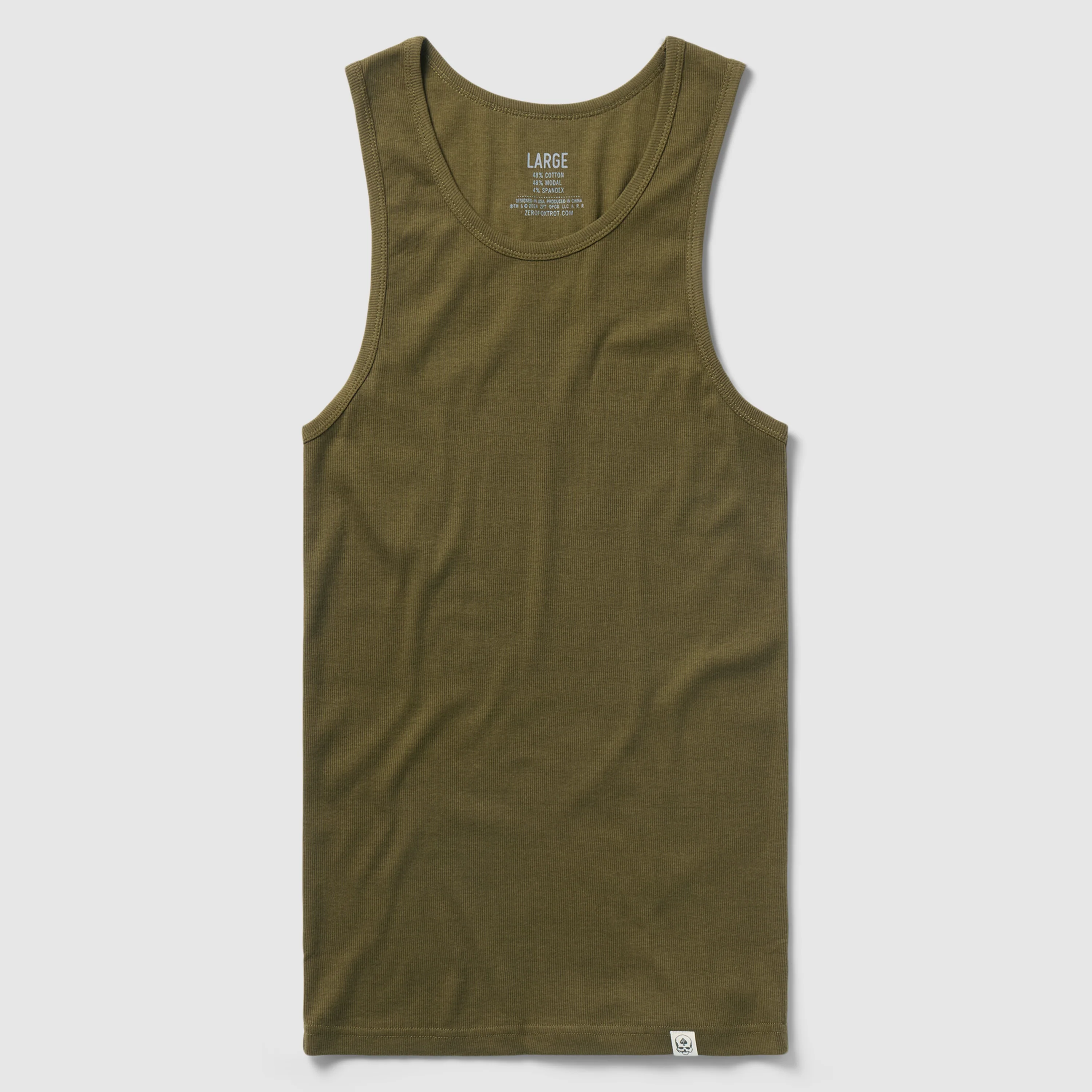 Skivvy Tank - Image 6