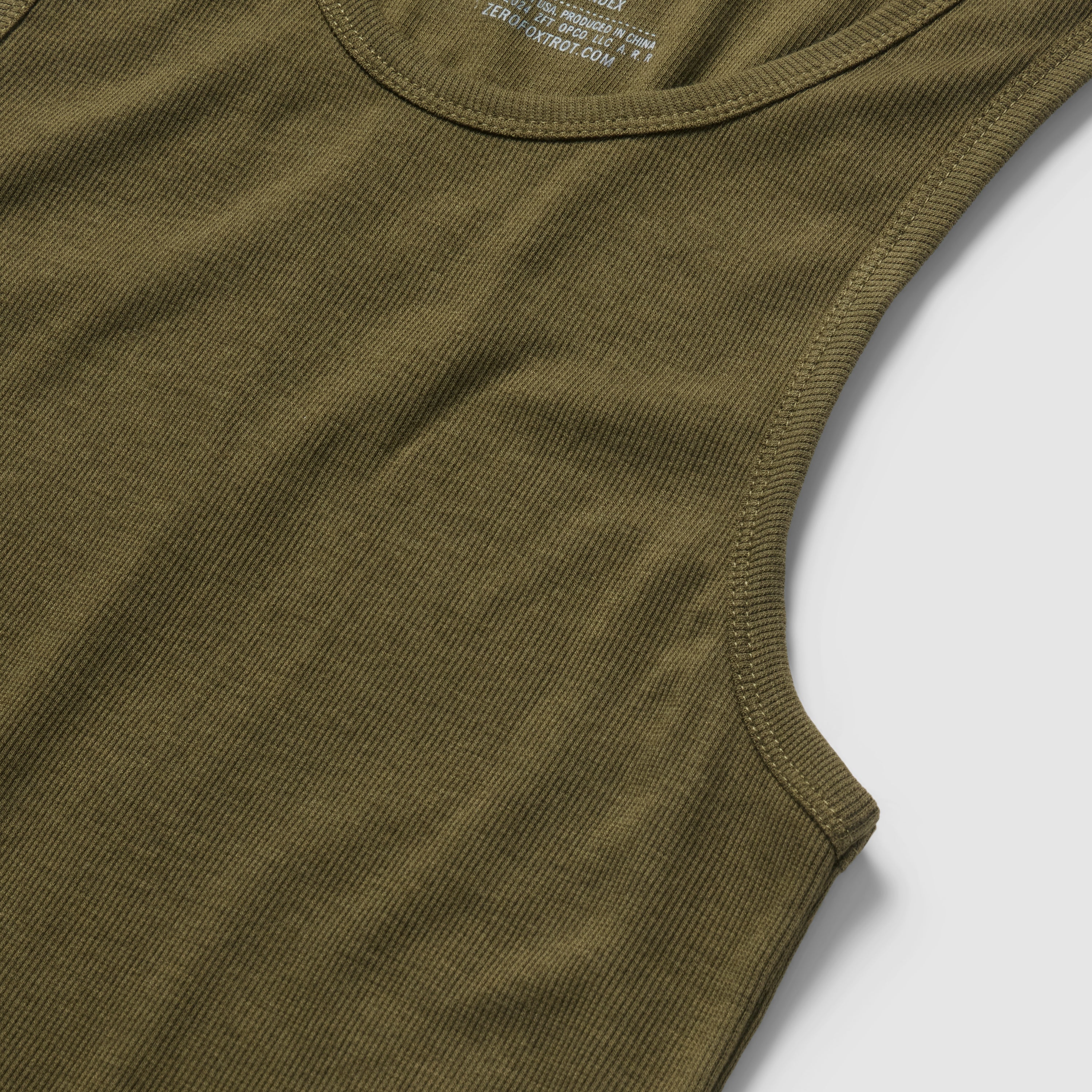 Skivvy Tank - Image 8