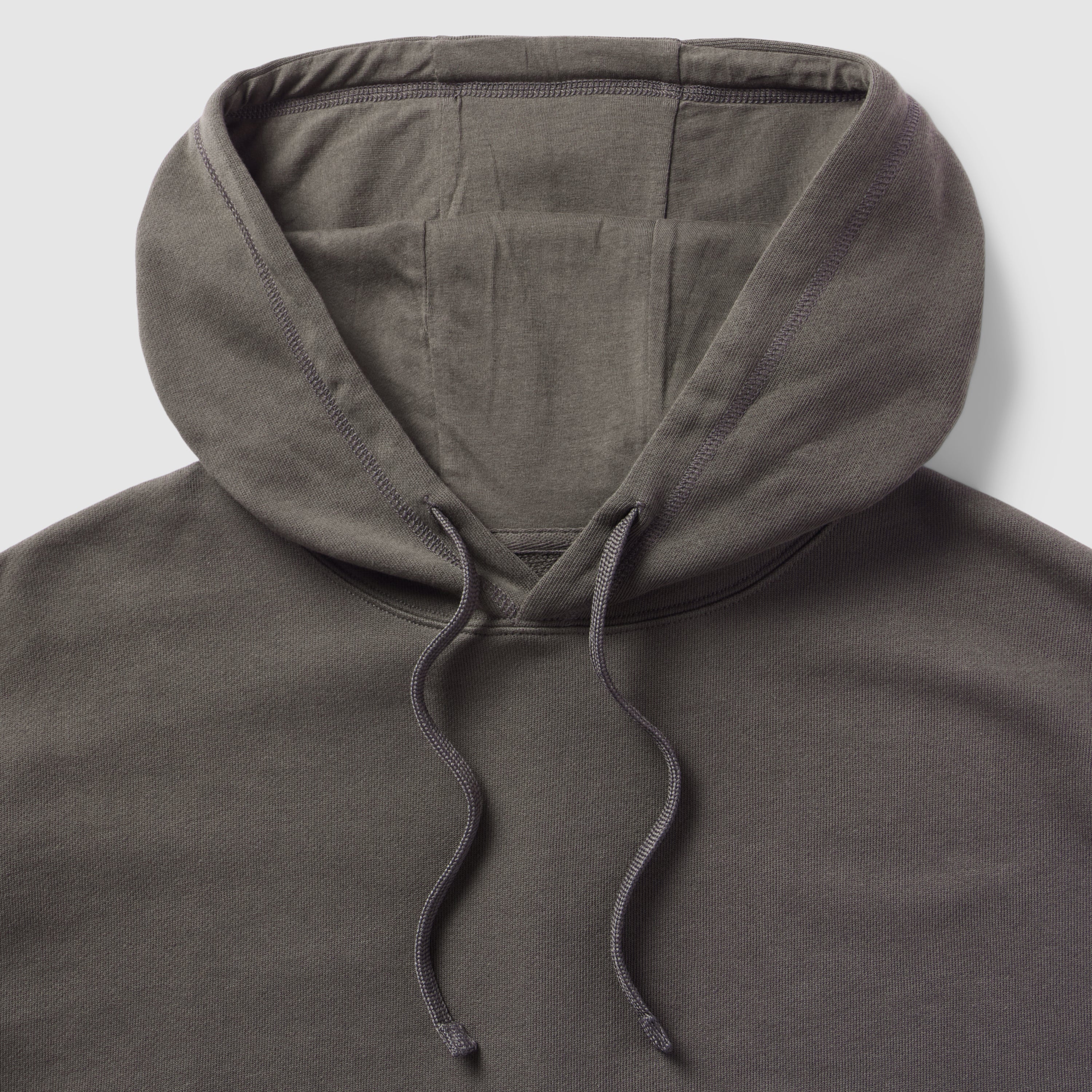 Smug Lite Muscle Hoodie - Image 3