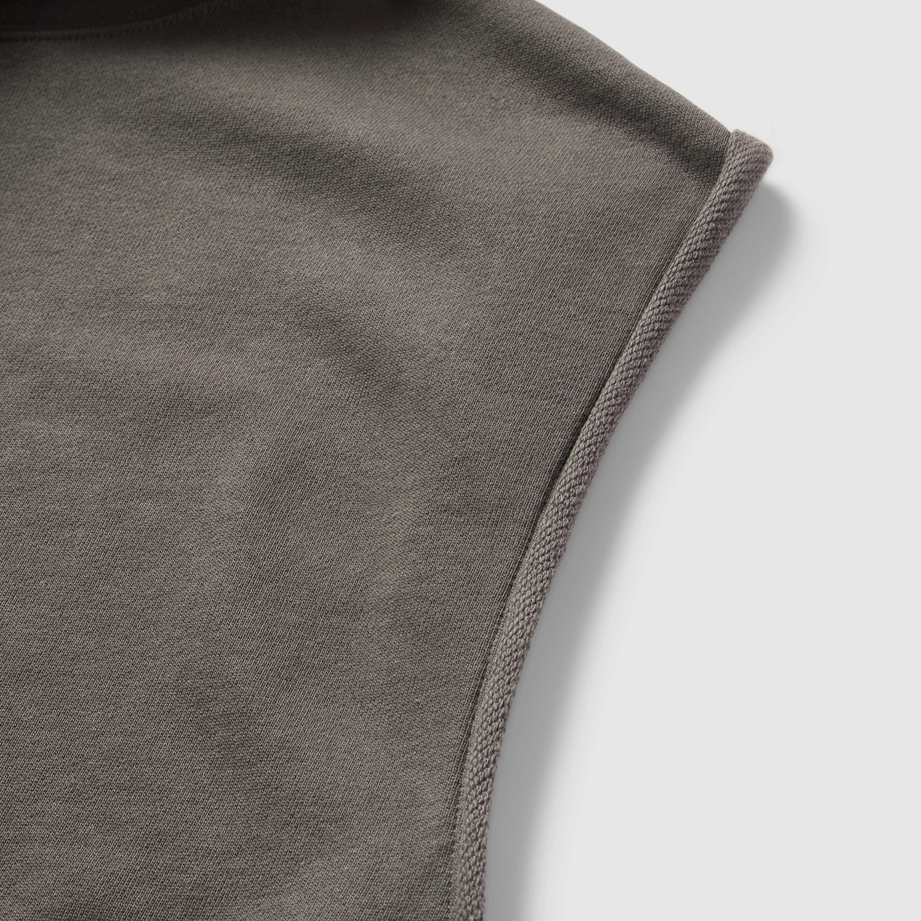 Smug Lite Muscle Hoodie - Image 4