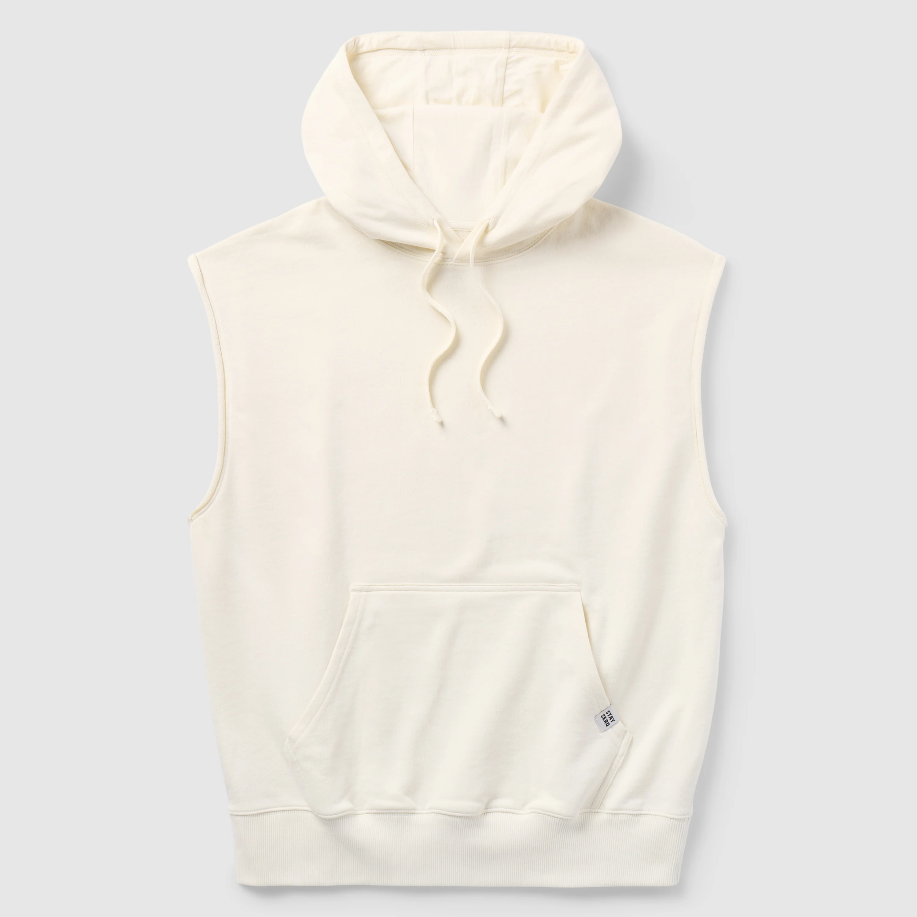 Smug Lite Muscle Hoodie - Image 6