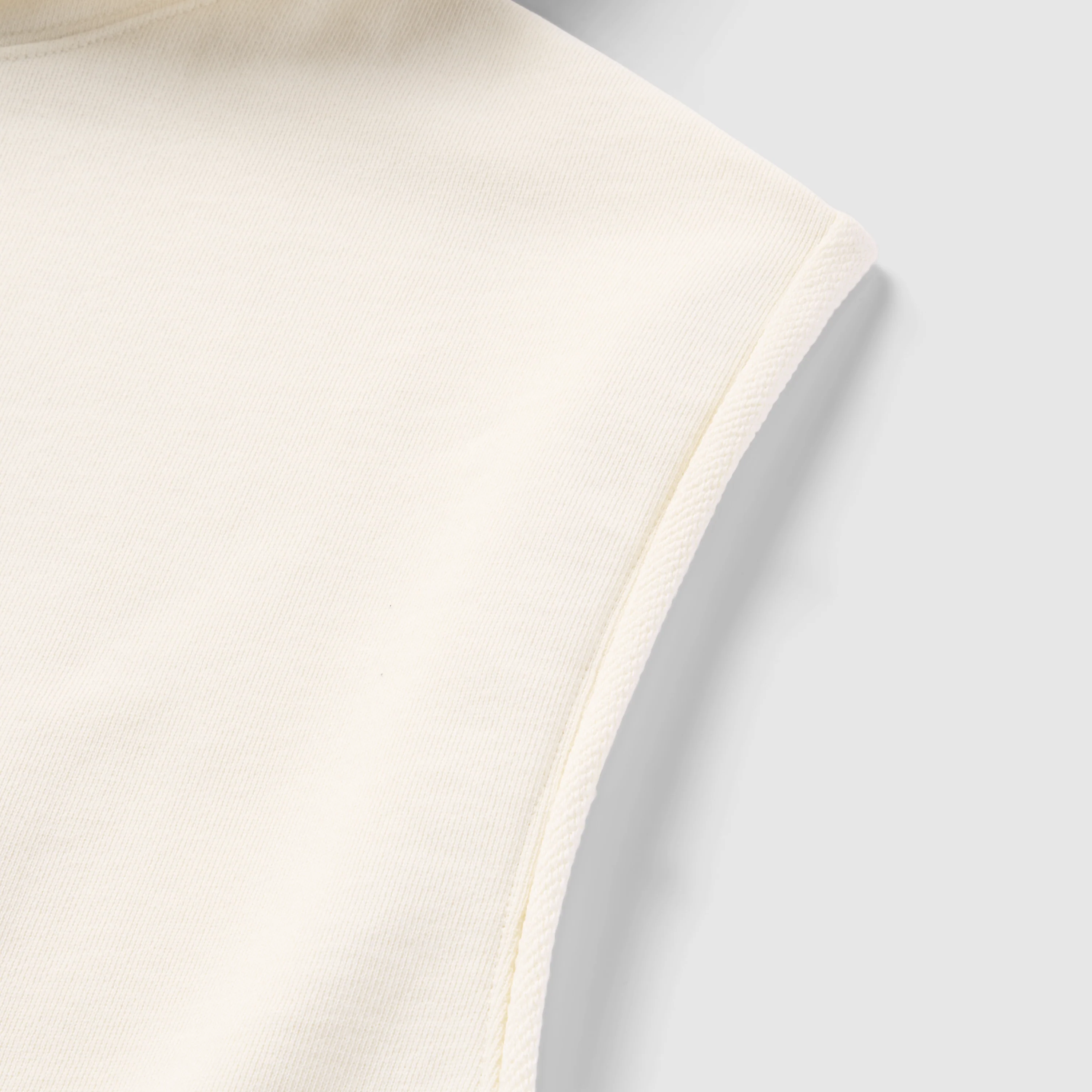 Smug Lite Muscle Hoodie - Image 9