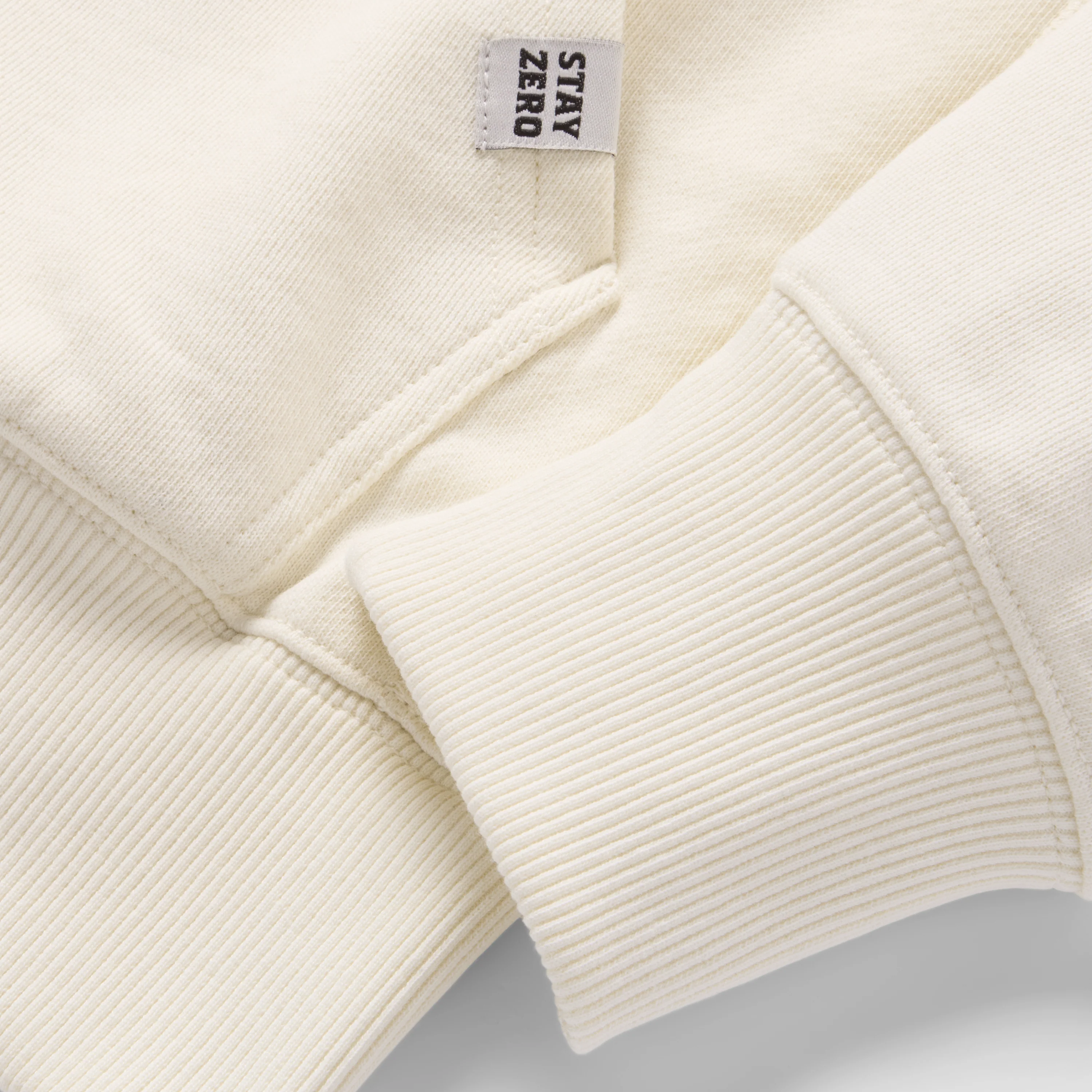 Smug Lite Zip Hoodie - Image 13