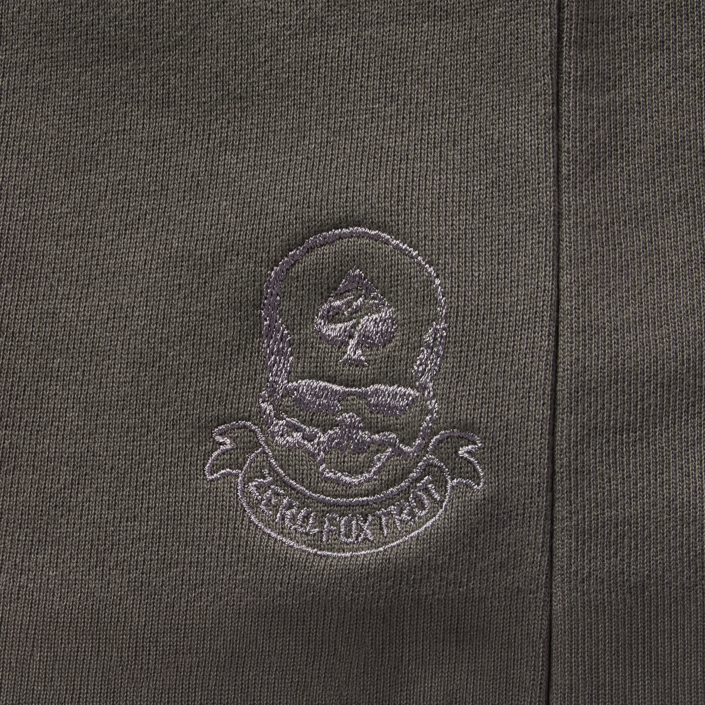 Smug Lite Zip Hoodie - Image 5