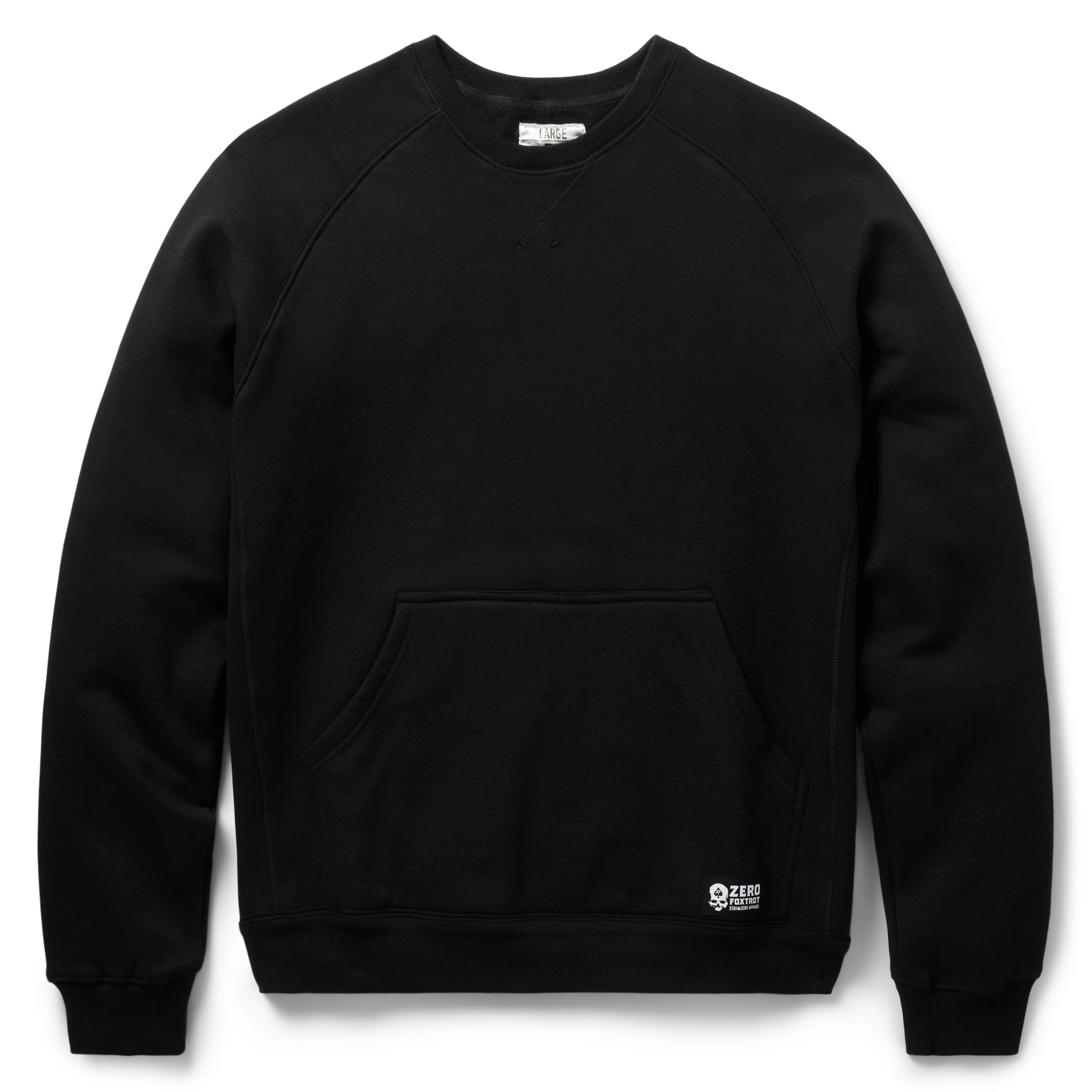 Smuggler Fleece Crew (Outlet) - Image 8
