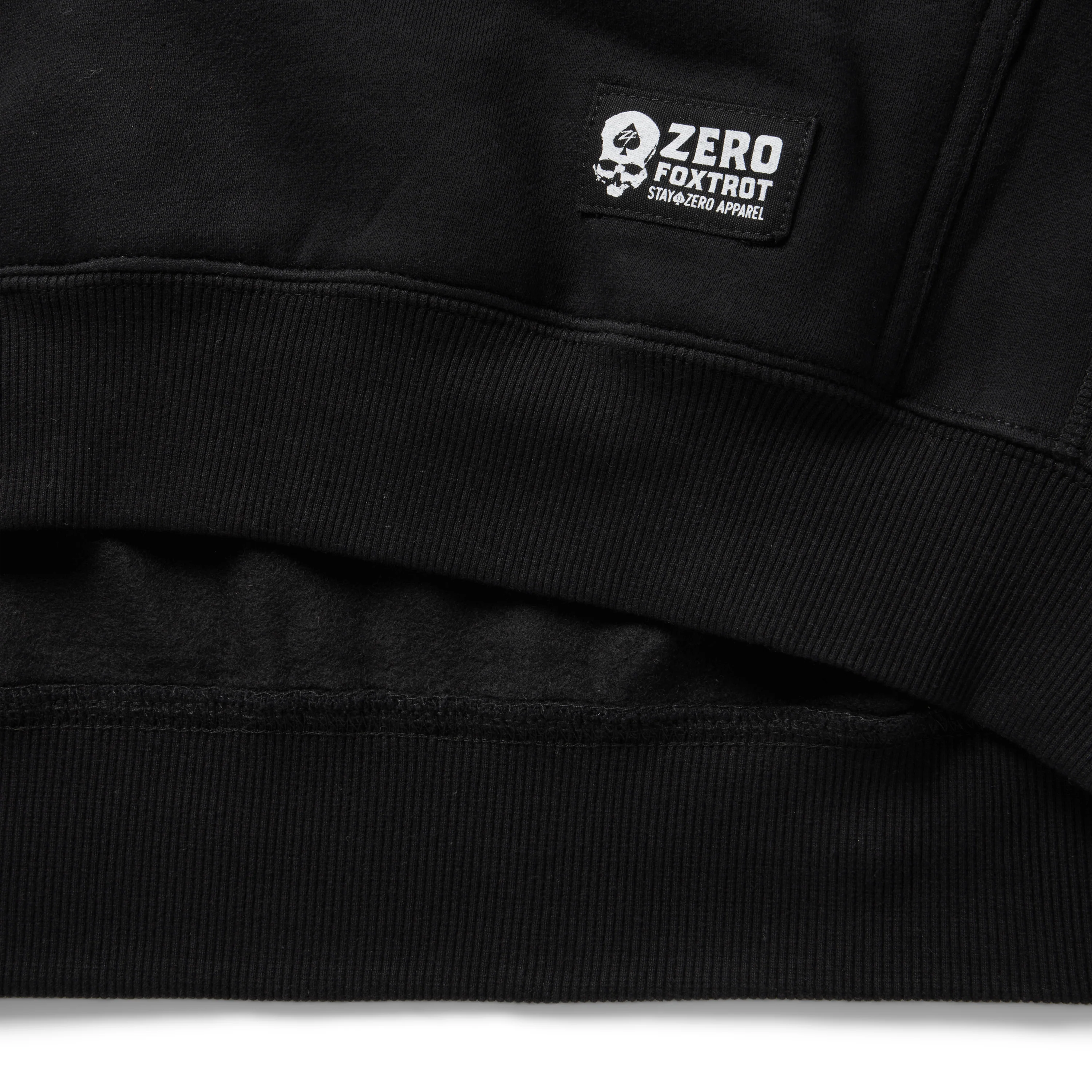 Smuggler Fleece Crew (Outlet) - Image 9