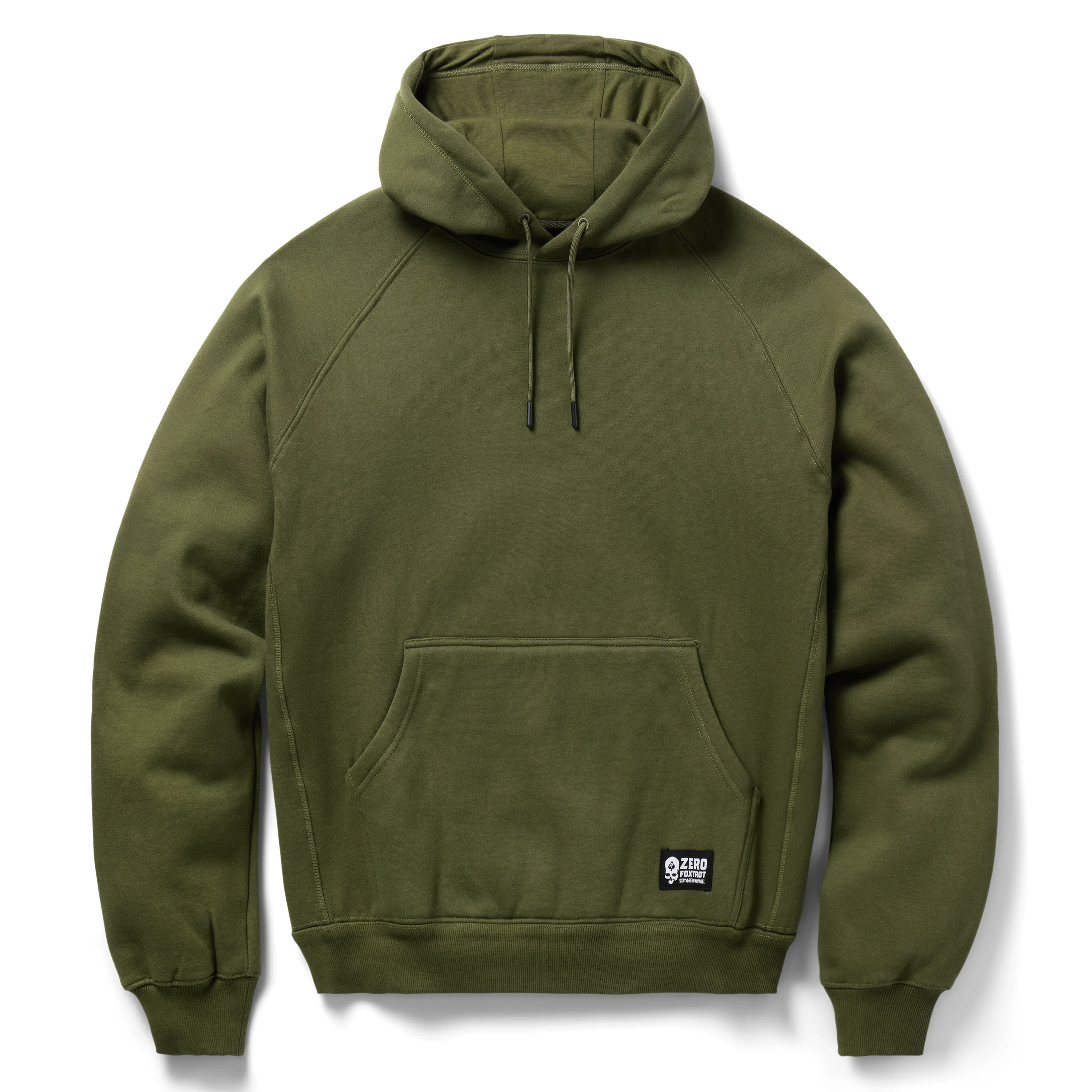 Smuggler Fleece Hoodie (Outlet) - Image 10
