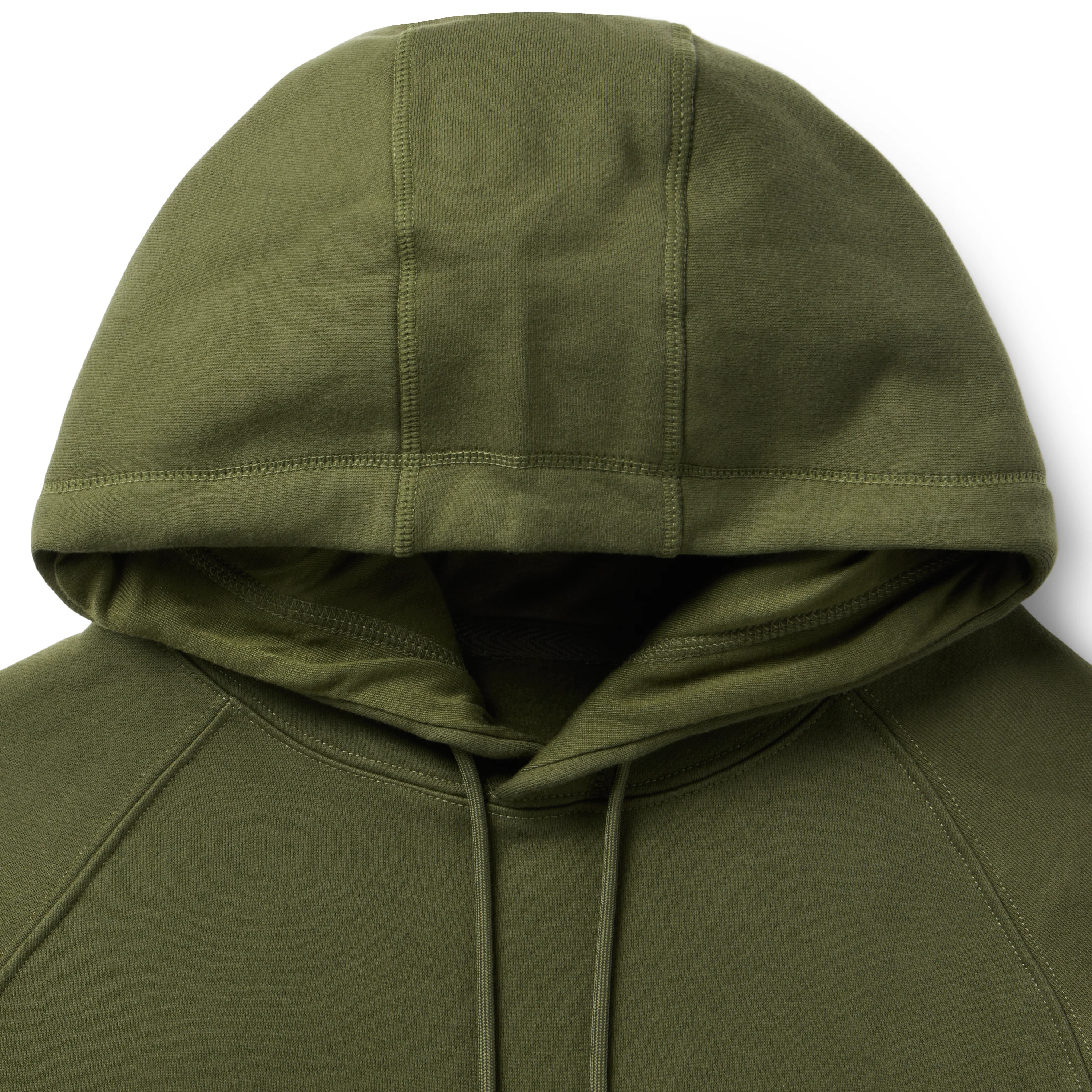 Smuggler Fleece Hoodie (Outlet) - Image 11