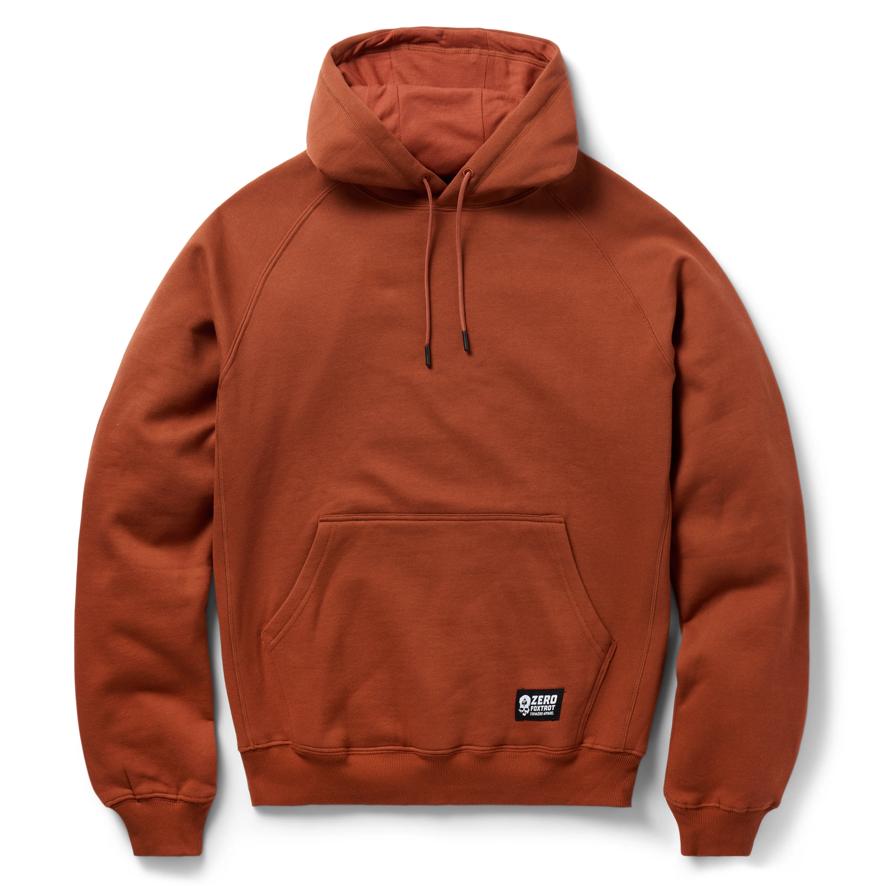 Smuggler Fleece Hoodie (Outlet) - Image 13