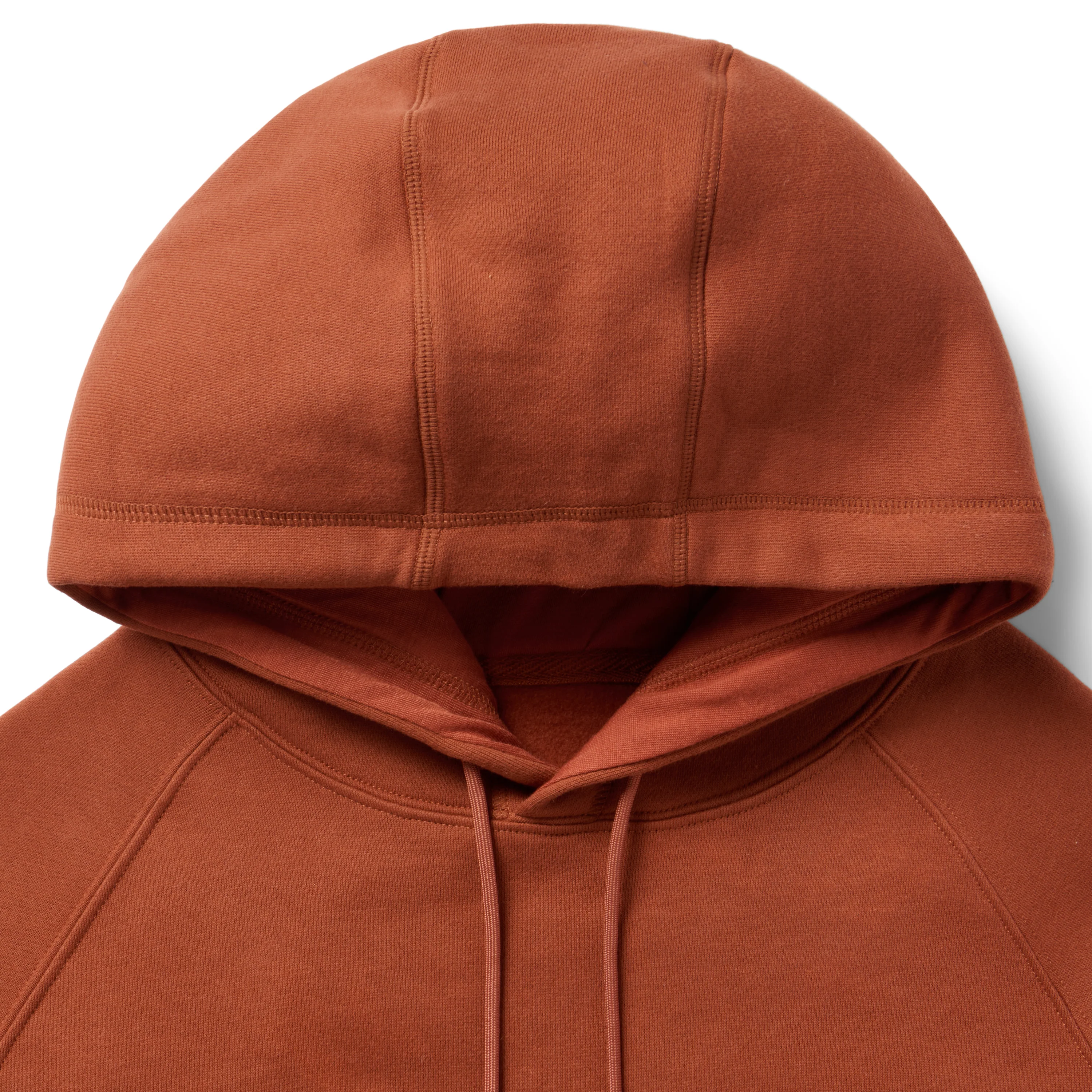 Smuggler Fleece Hoodie (Outlet) - Image 14