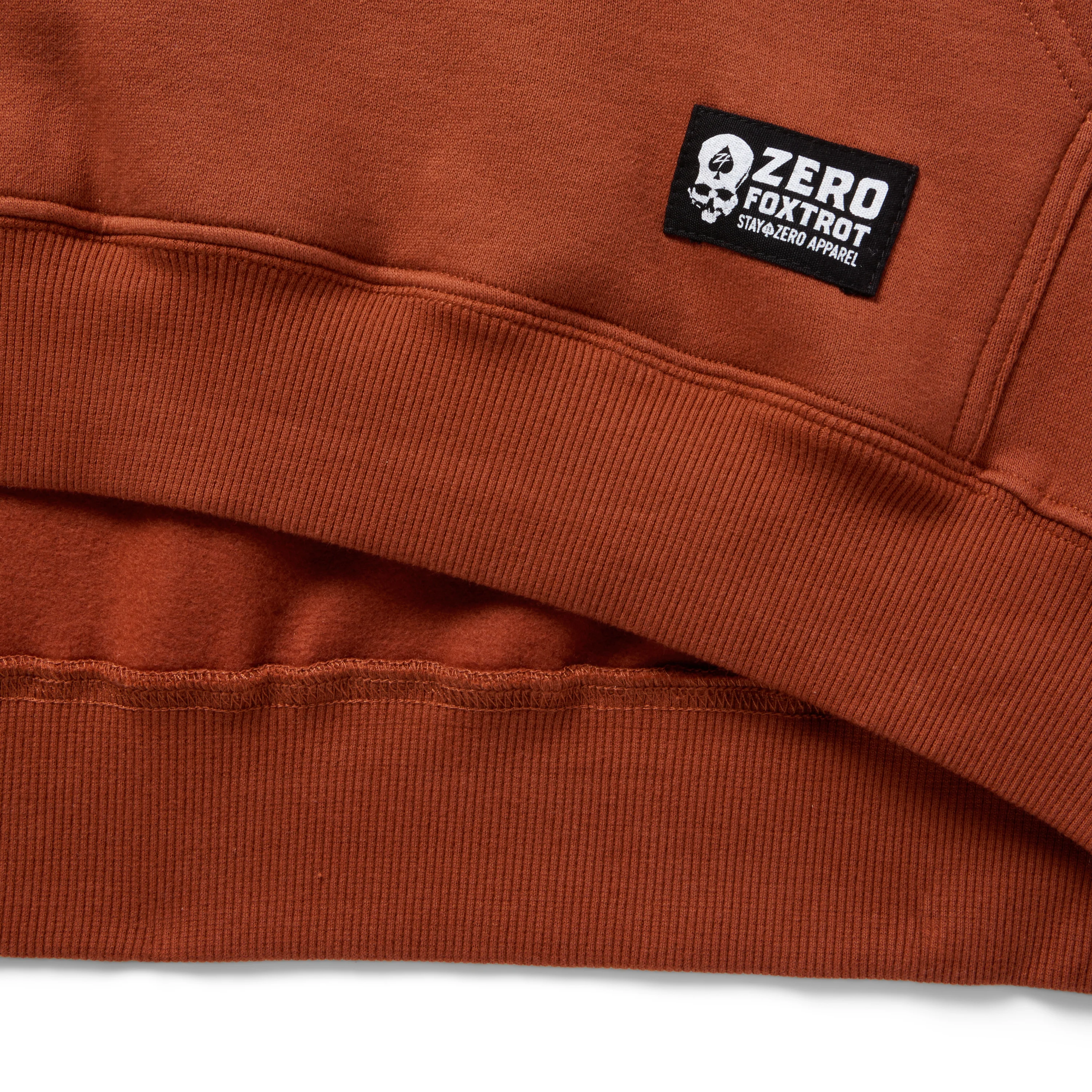 Smuggler Fleece Hoodie (Outlet) - Image 15