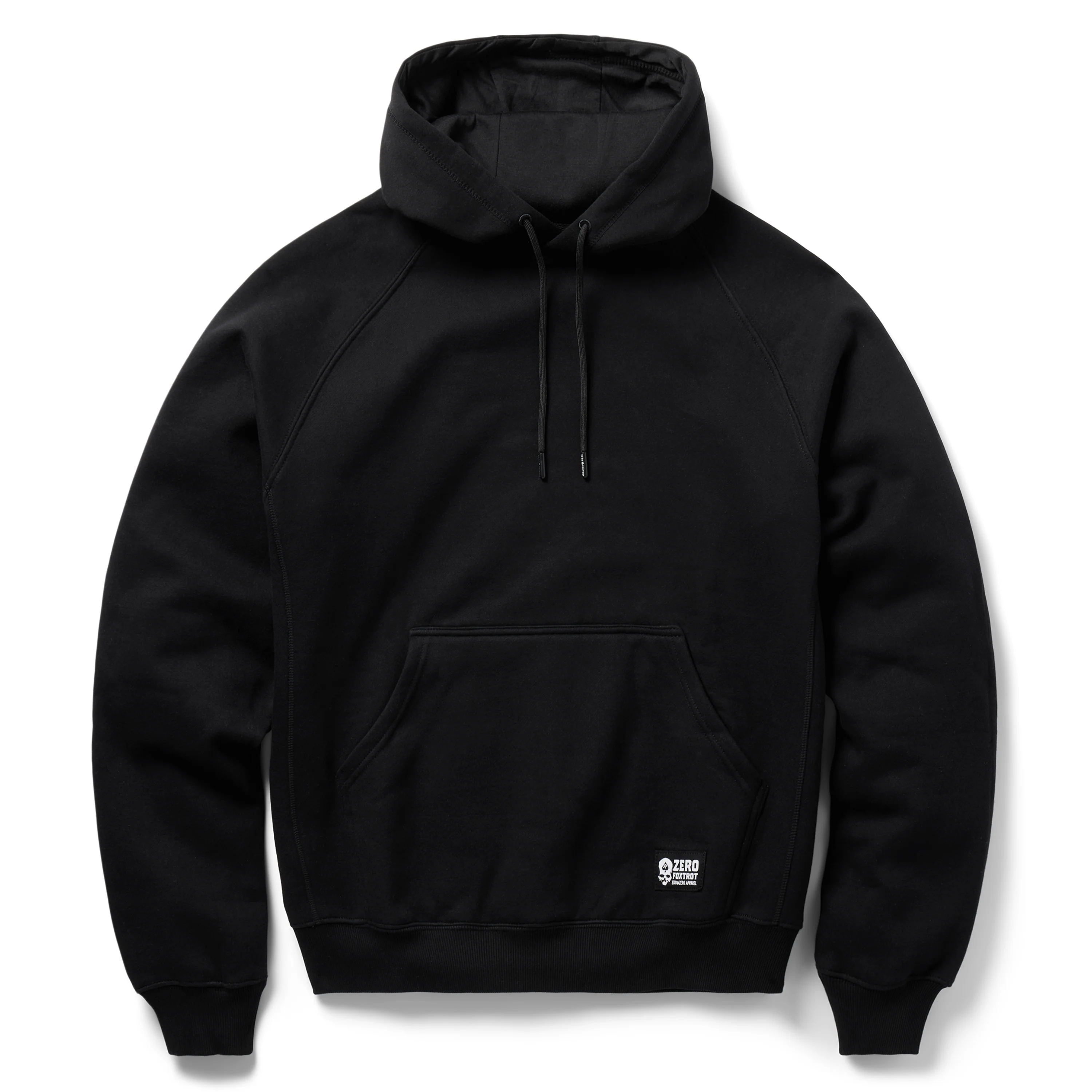 Smuggler Fleece Hoodie (Outlet) - Image 16
