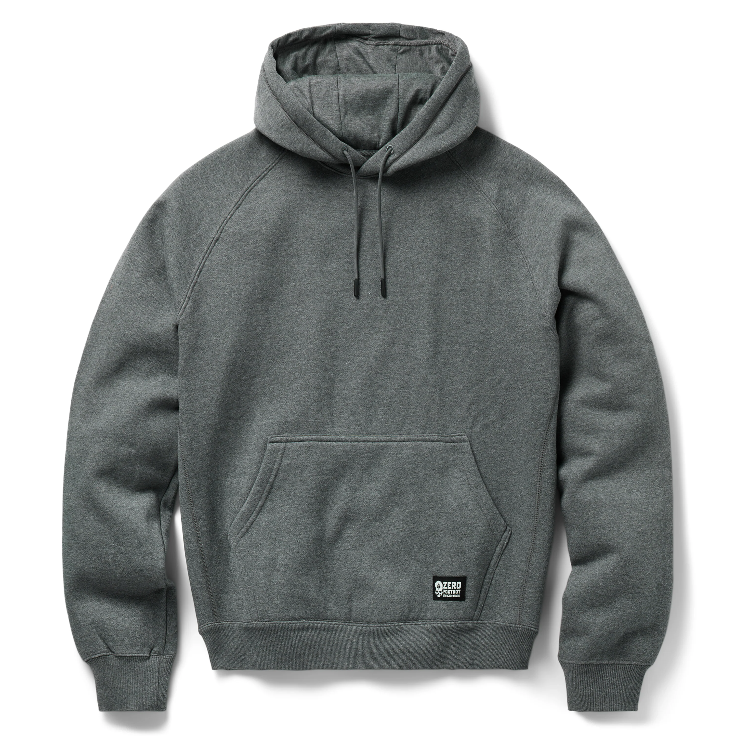Smuggler Fleece Hoodie (Outlet) - Image 19