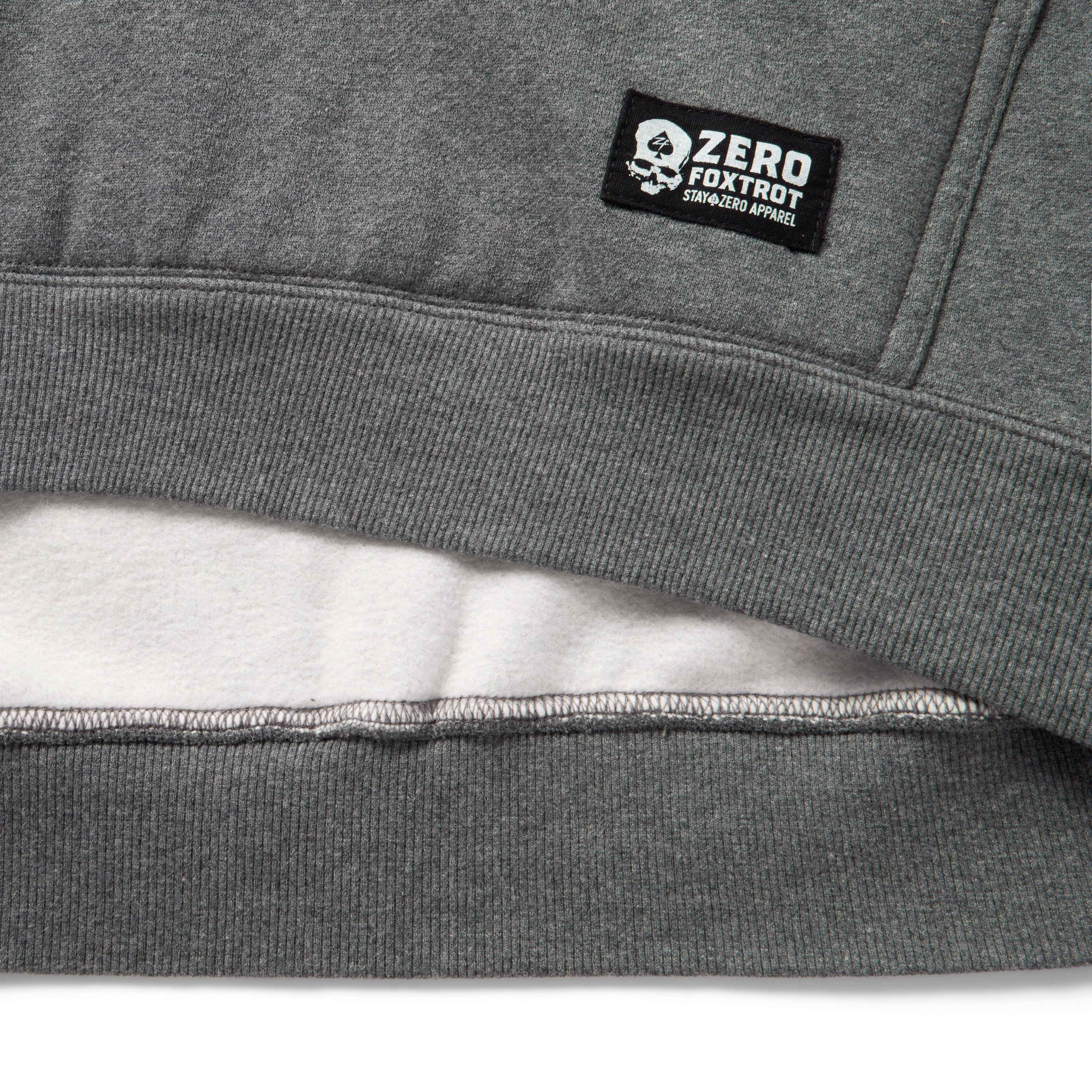 Smuggler Fleece Hoodie (Outlet) - Image 21