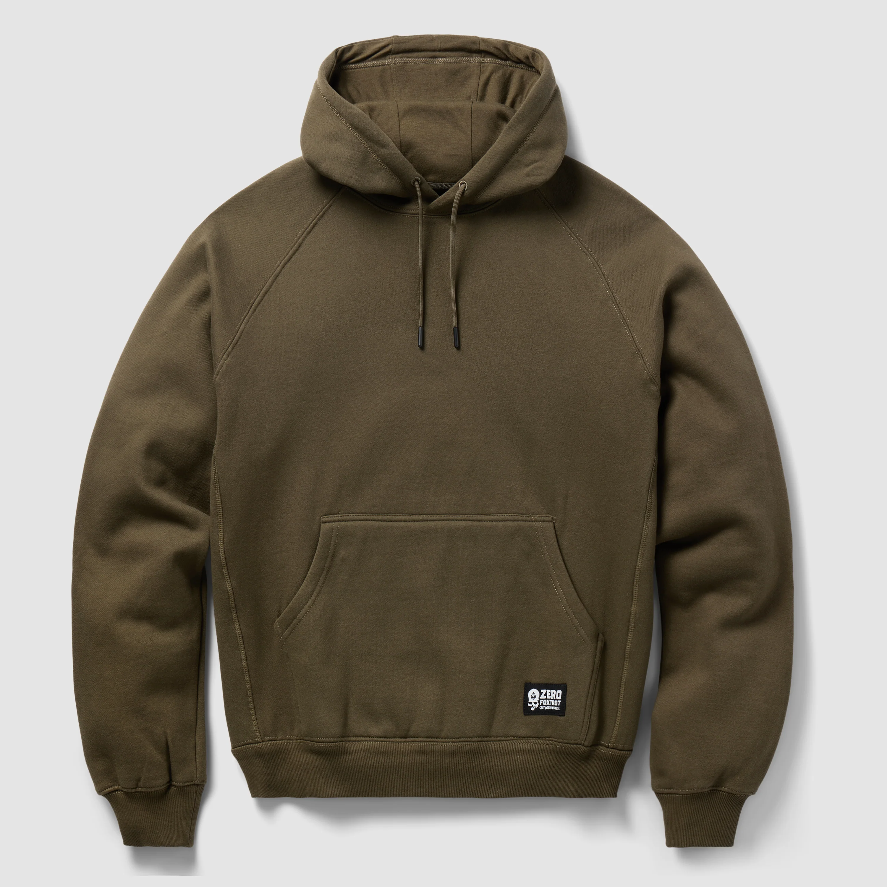 Smuggler Fleece Hoodie (Outlet) - Image 5