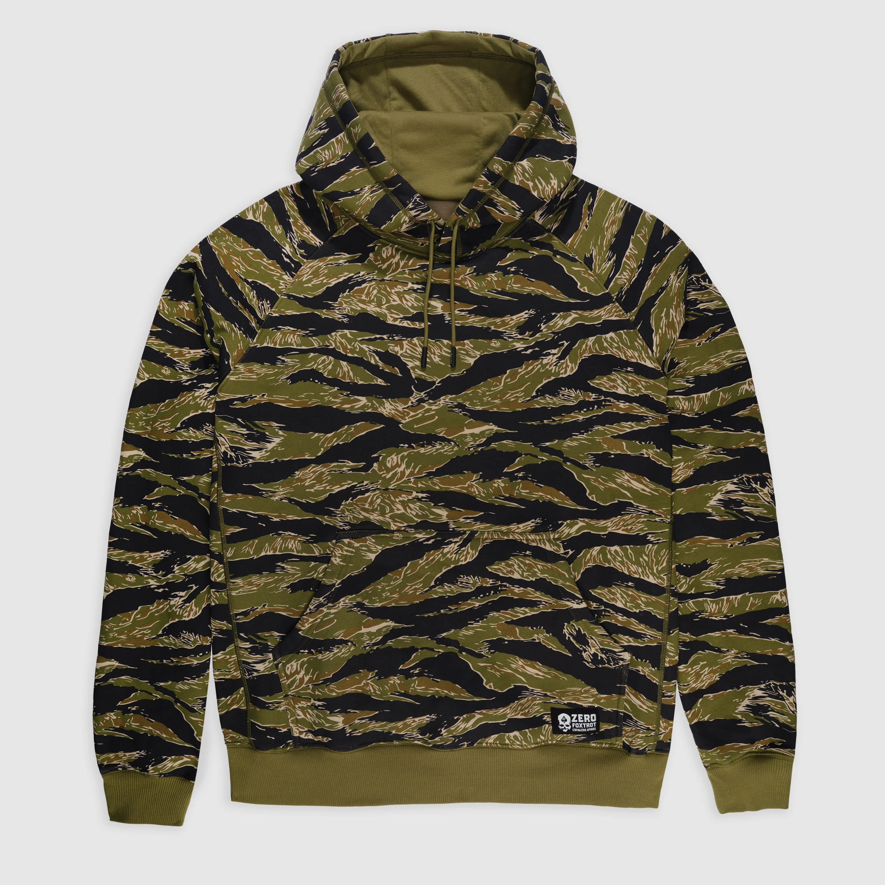 Smuggler Fleece Hoodie (Outlet) - Image 6