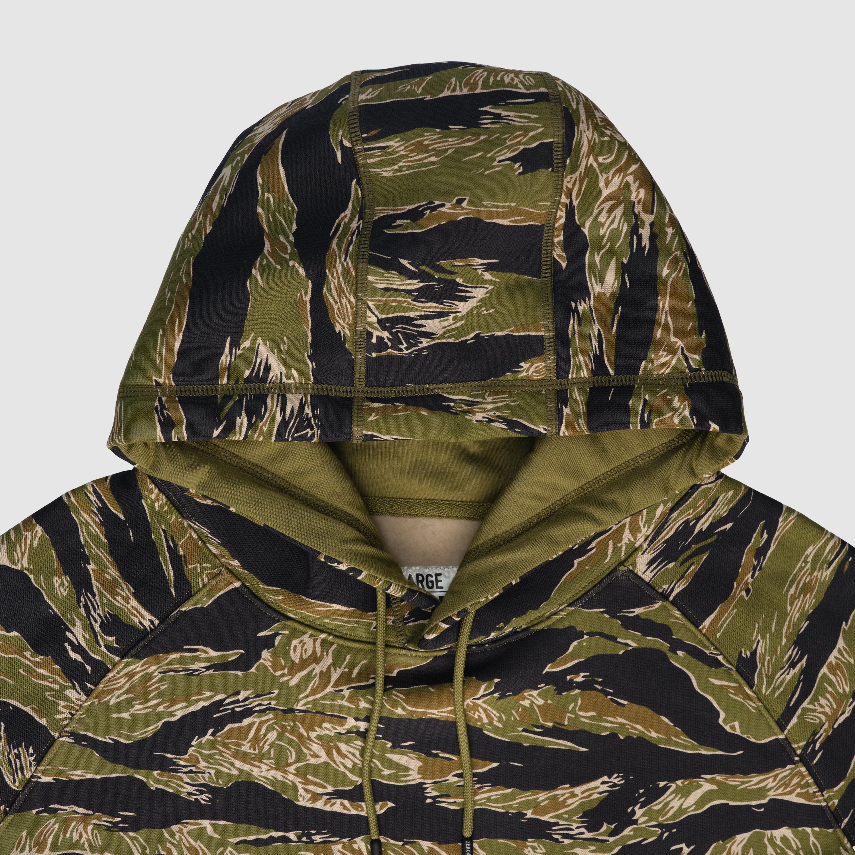 Smuggler Fleece Hoodie (Outlet) - Image 9