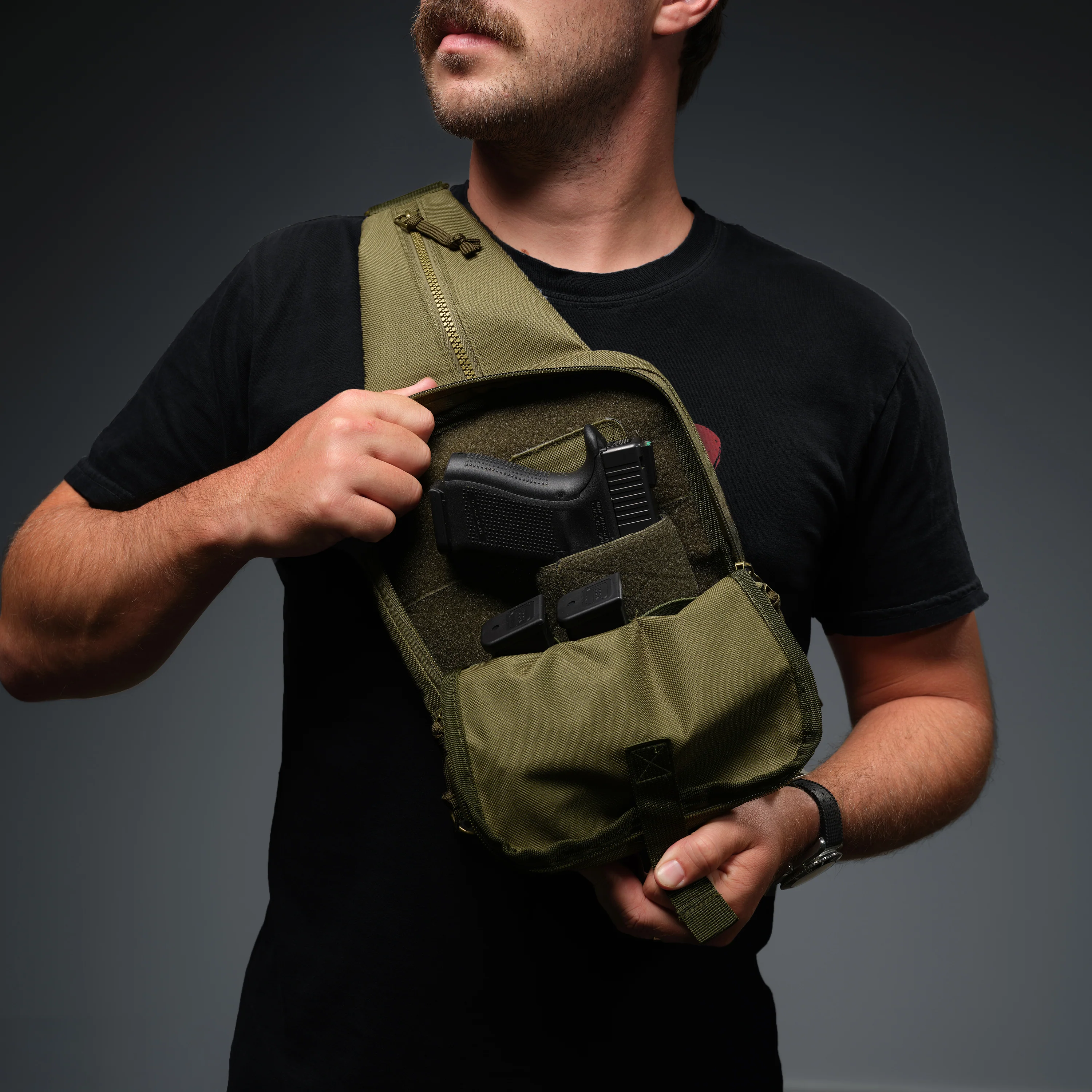 Surplus EDC Sling - Image 13