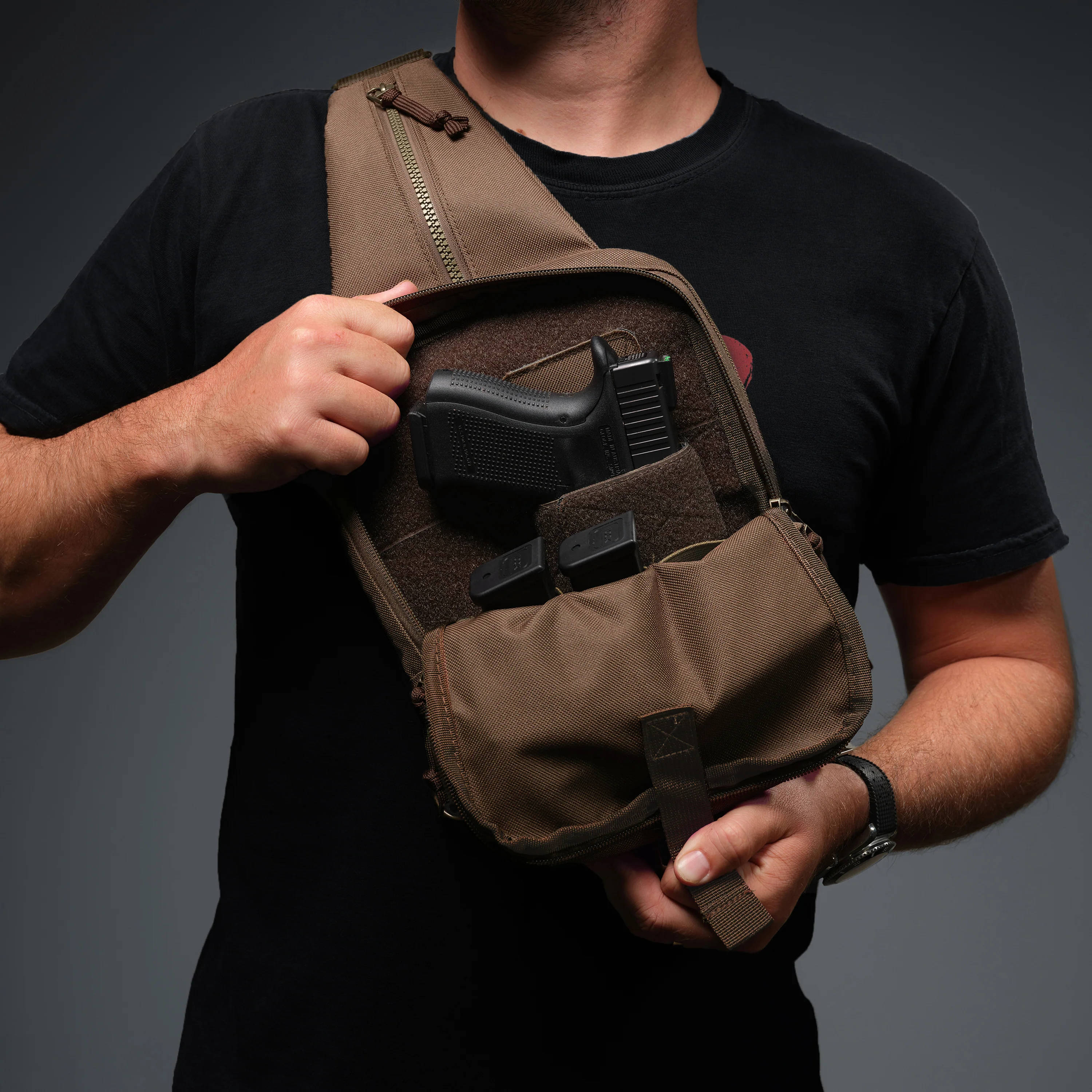 Surplus EDC Sling - Image 4