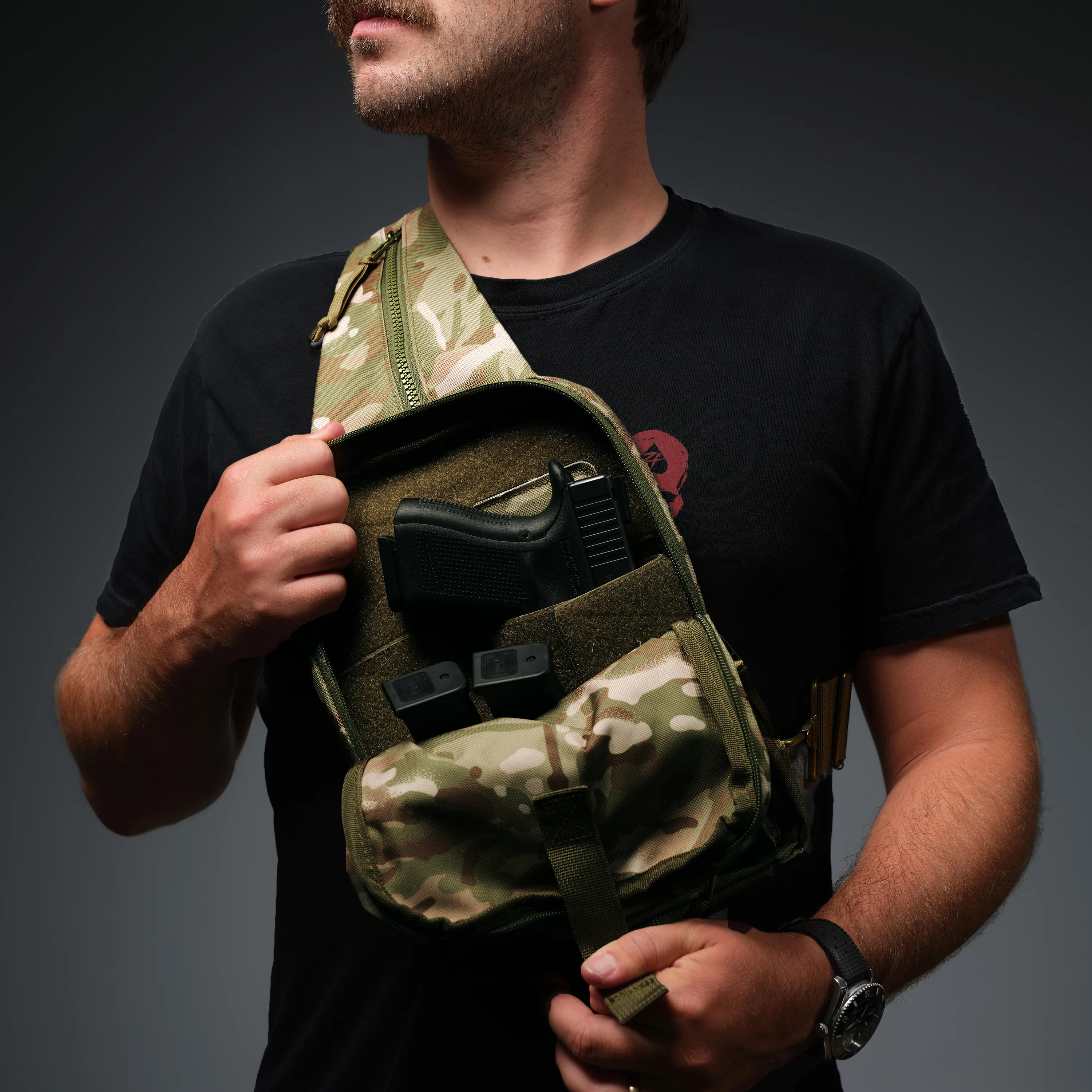 Surplus EDC Sling - Image 9
