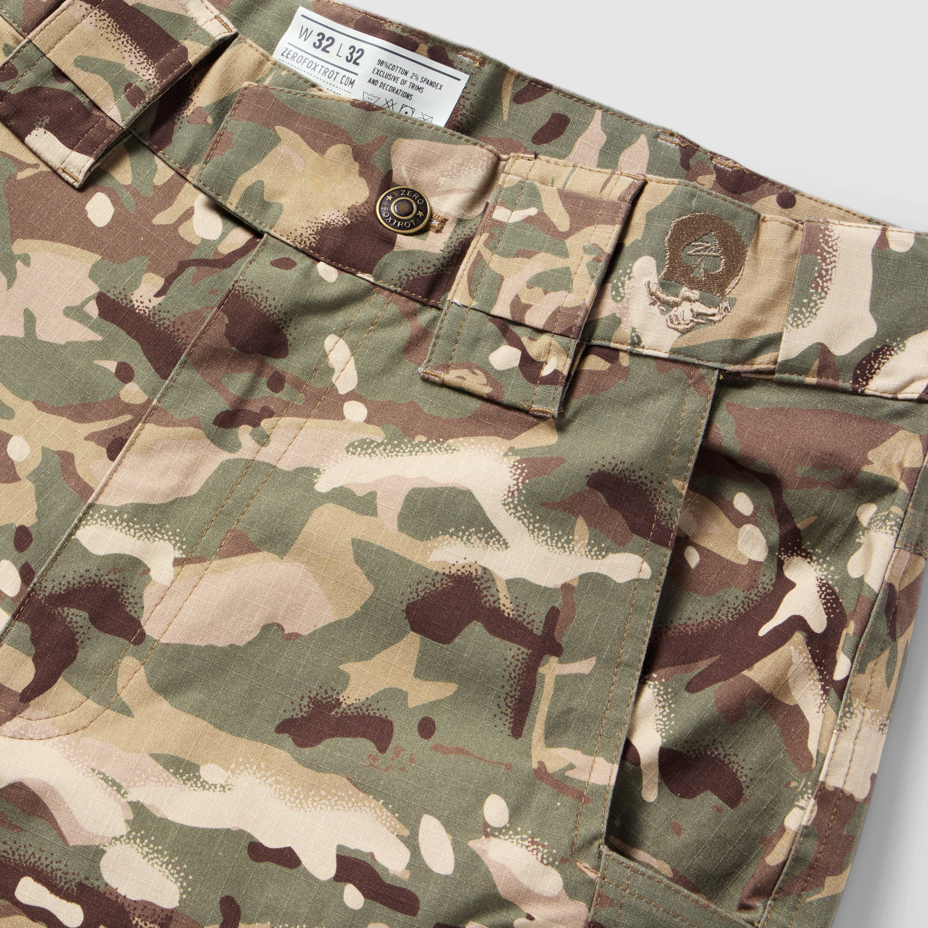 Tac Pants (Outlet) - Image 12