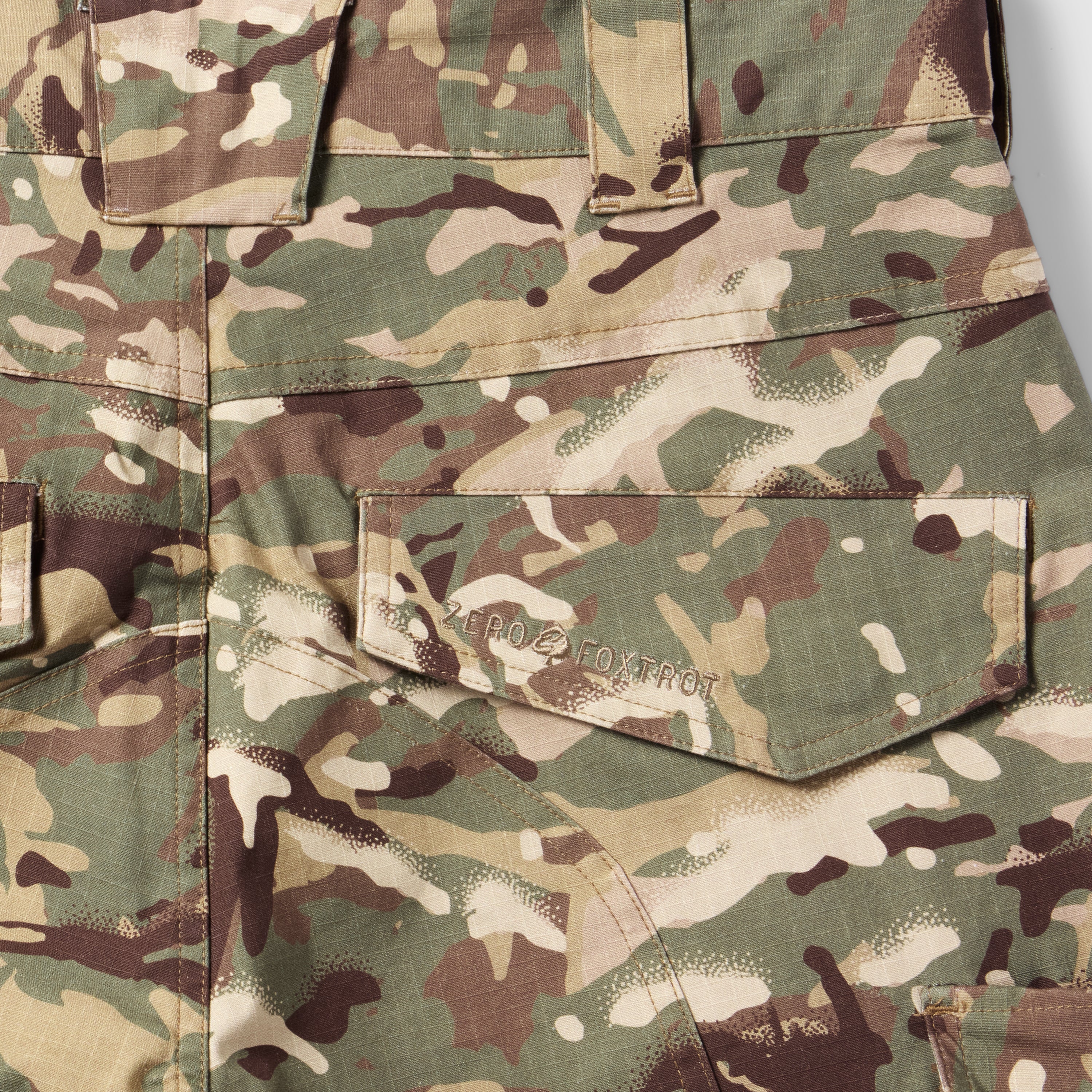 Tac Pants (Outlet) - Image 13