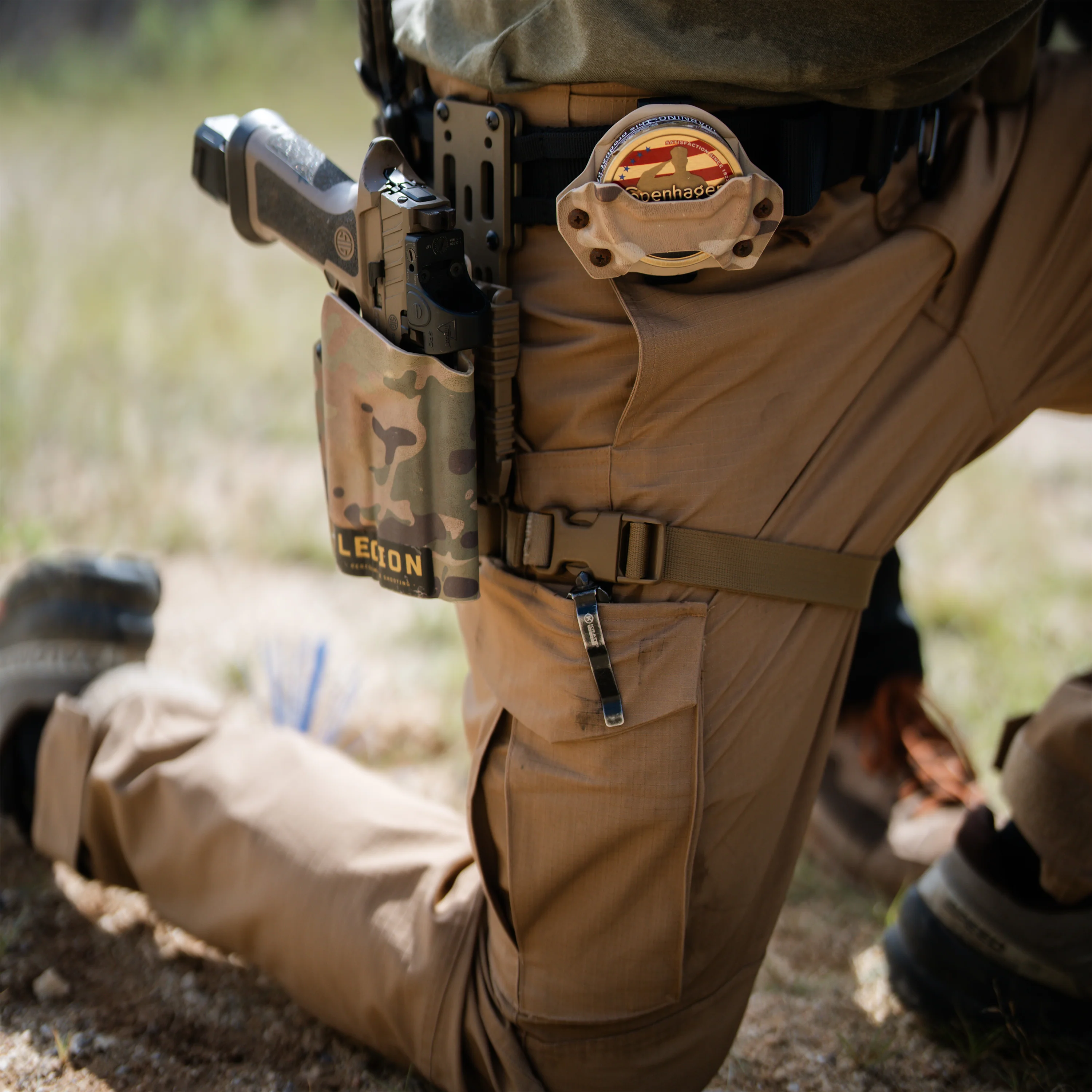 Tac Pants (Outlet) - Image 6