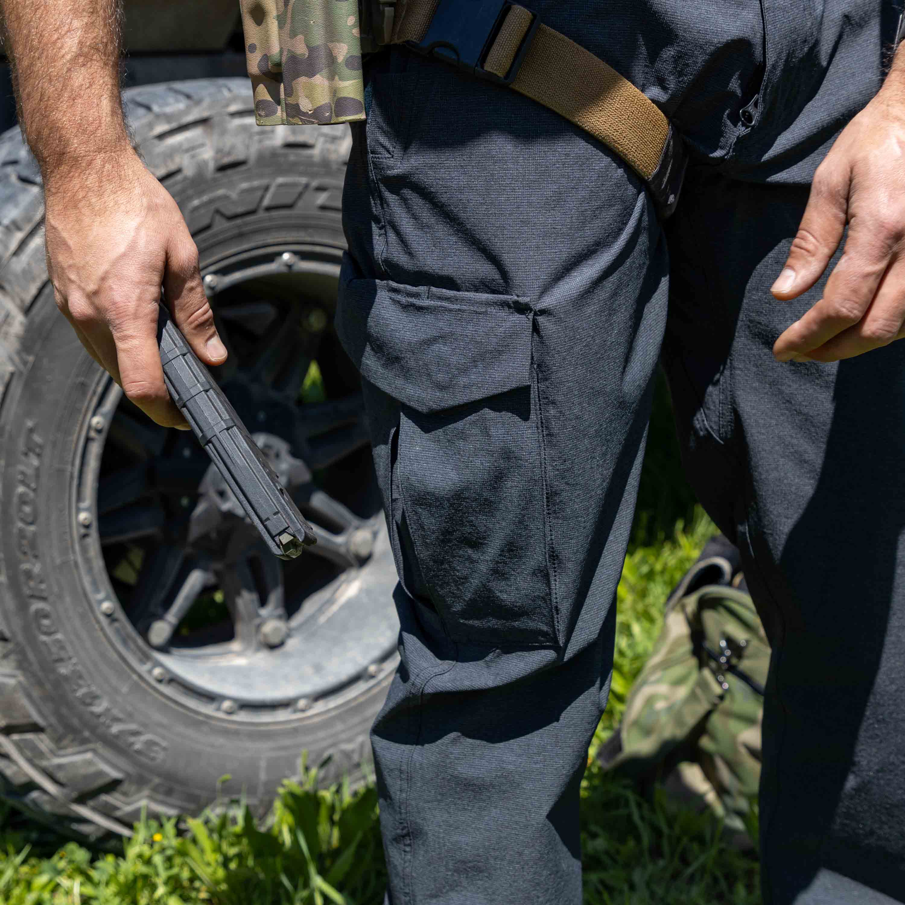 Lite Tech Pants - Image 12