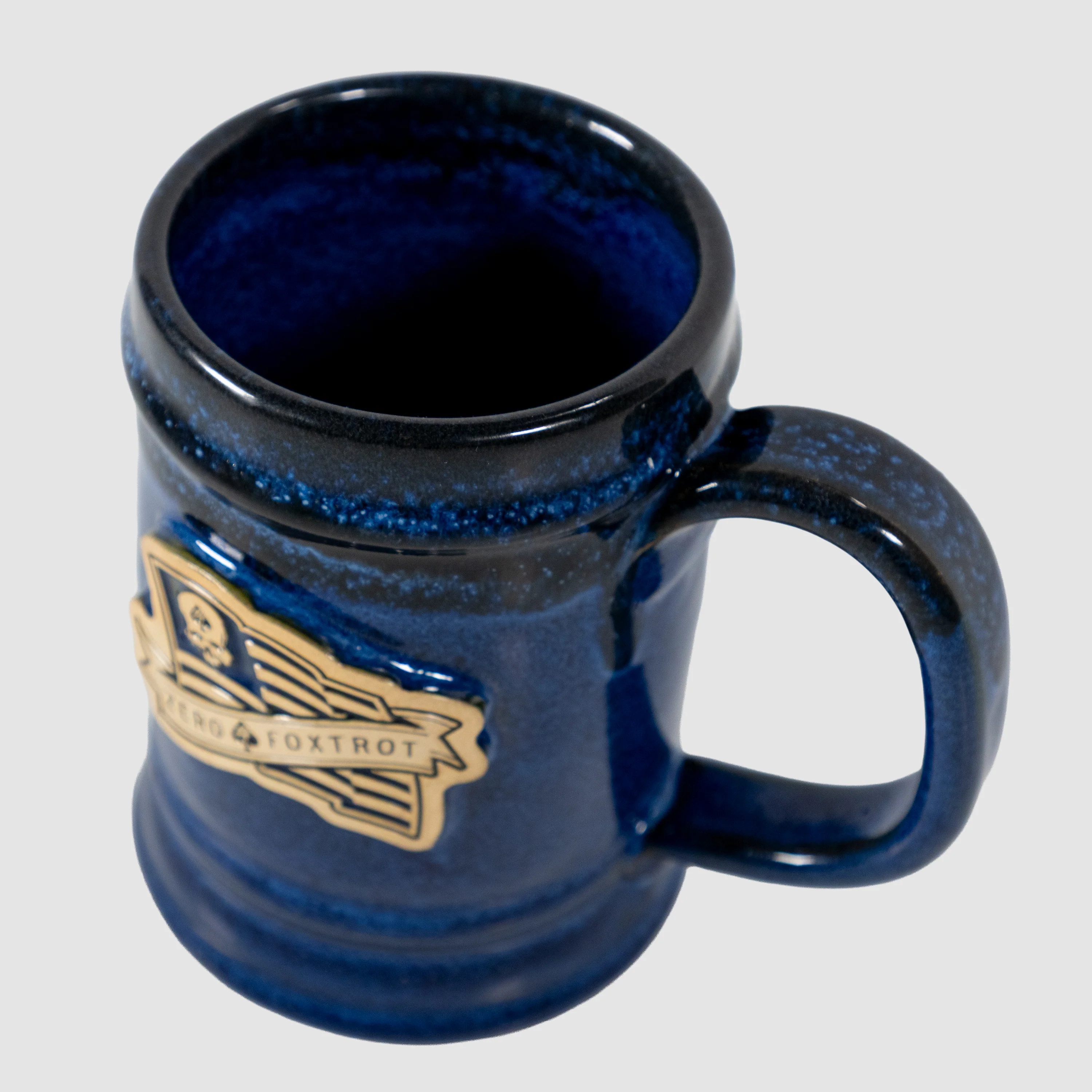 USA Flag Stein - Image 3