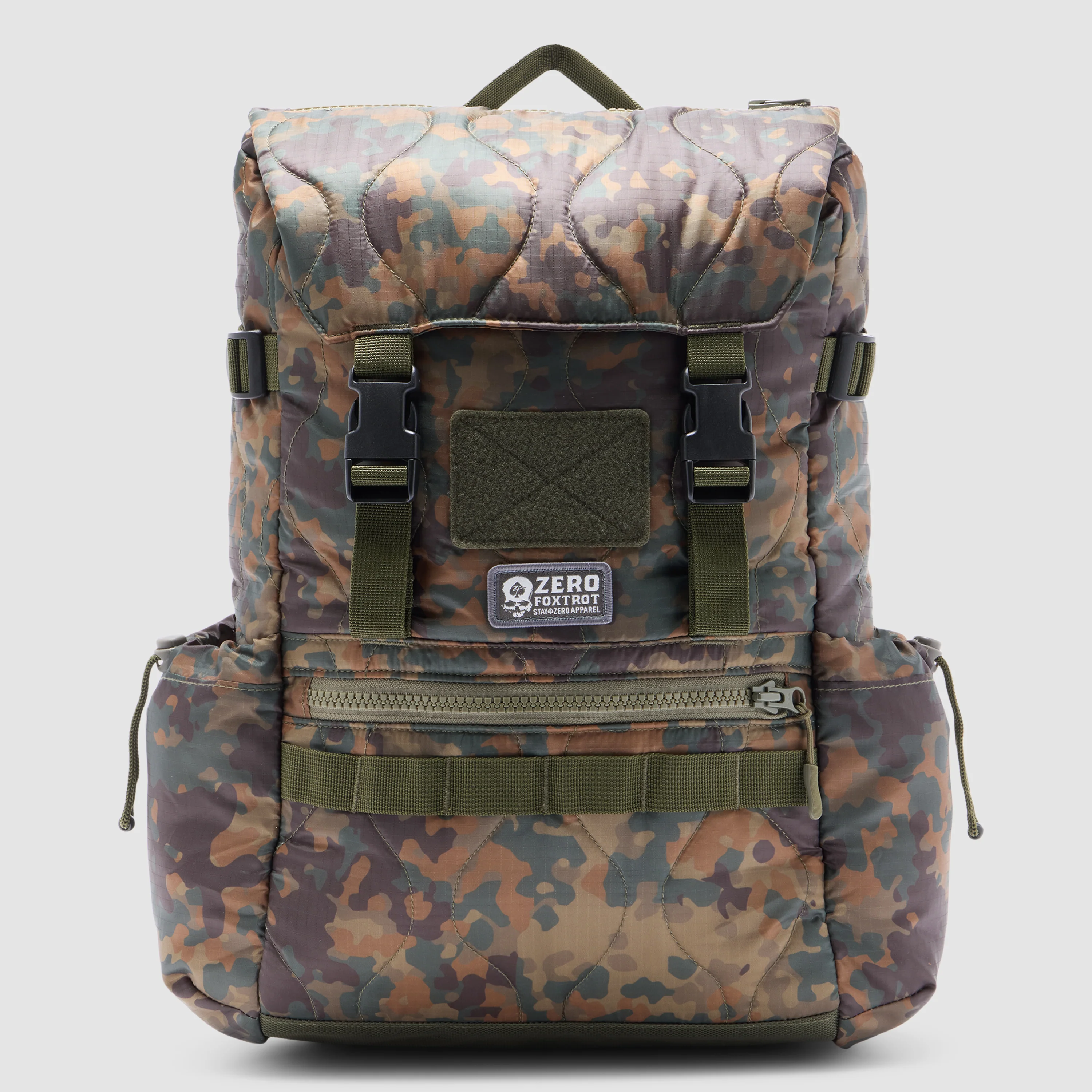 Woobie Backpack - Image 10