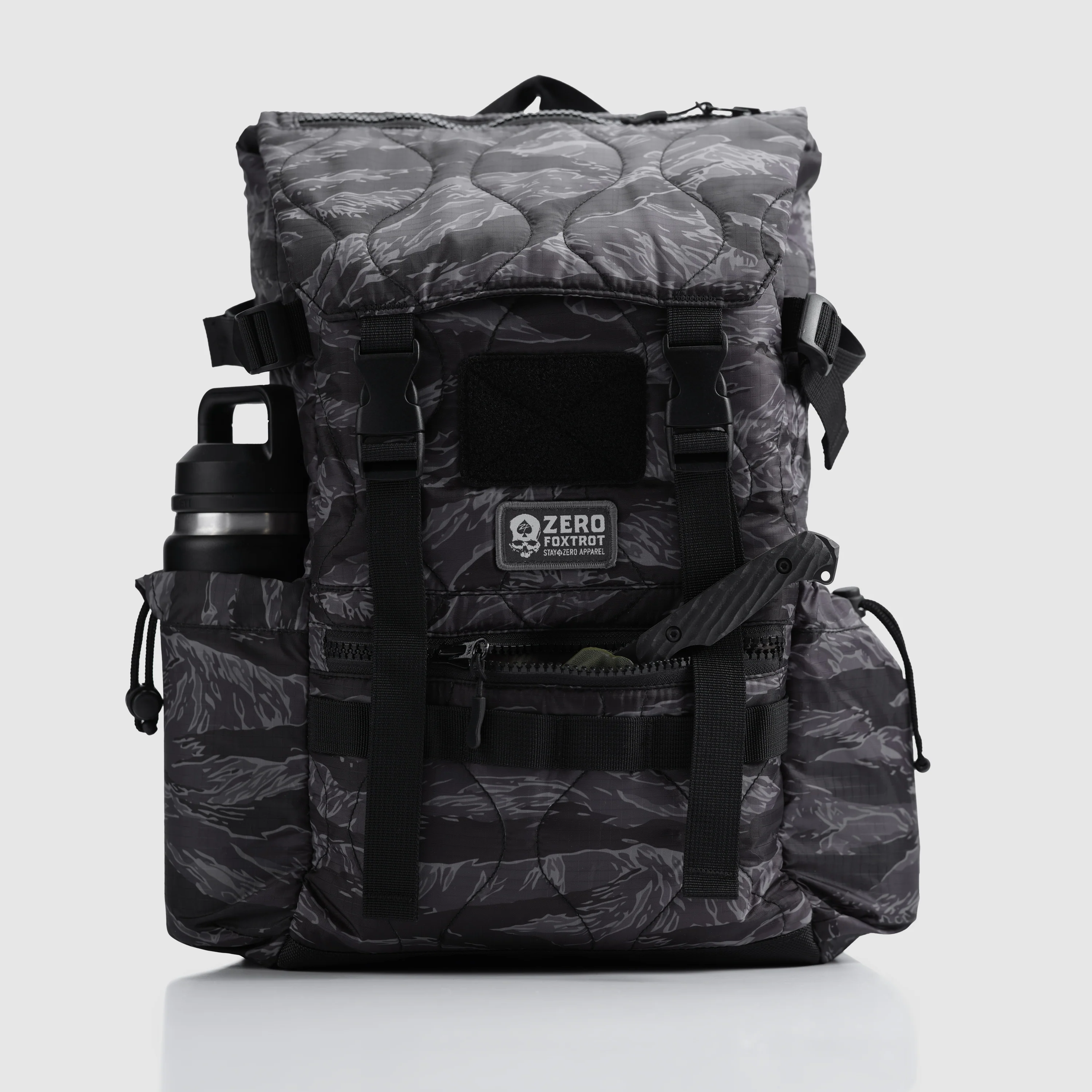 Woobie Backpack - Image 16