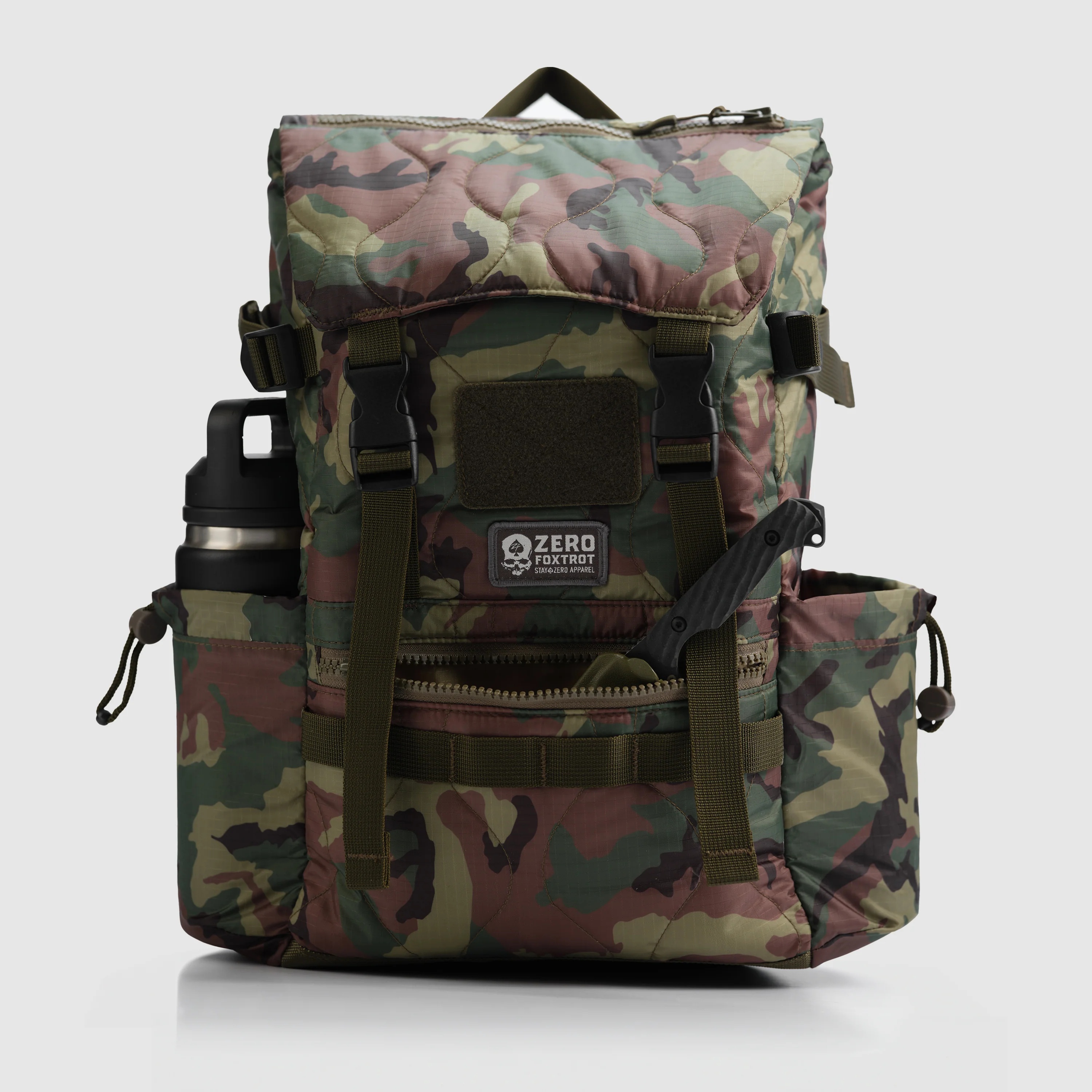 Woobie Backpack - Image 7