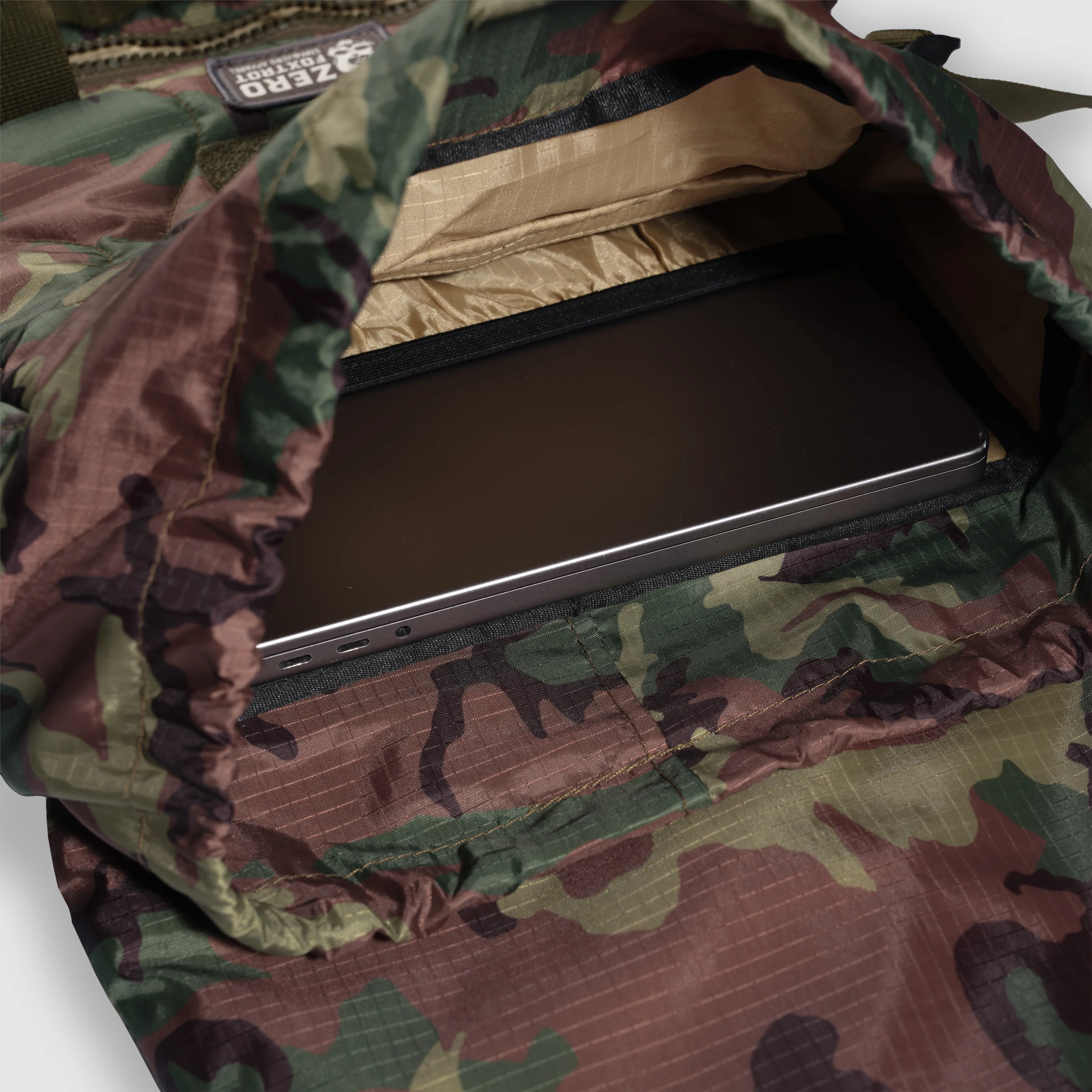 Woobie Backpack - Image 9