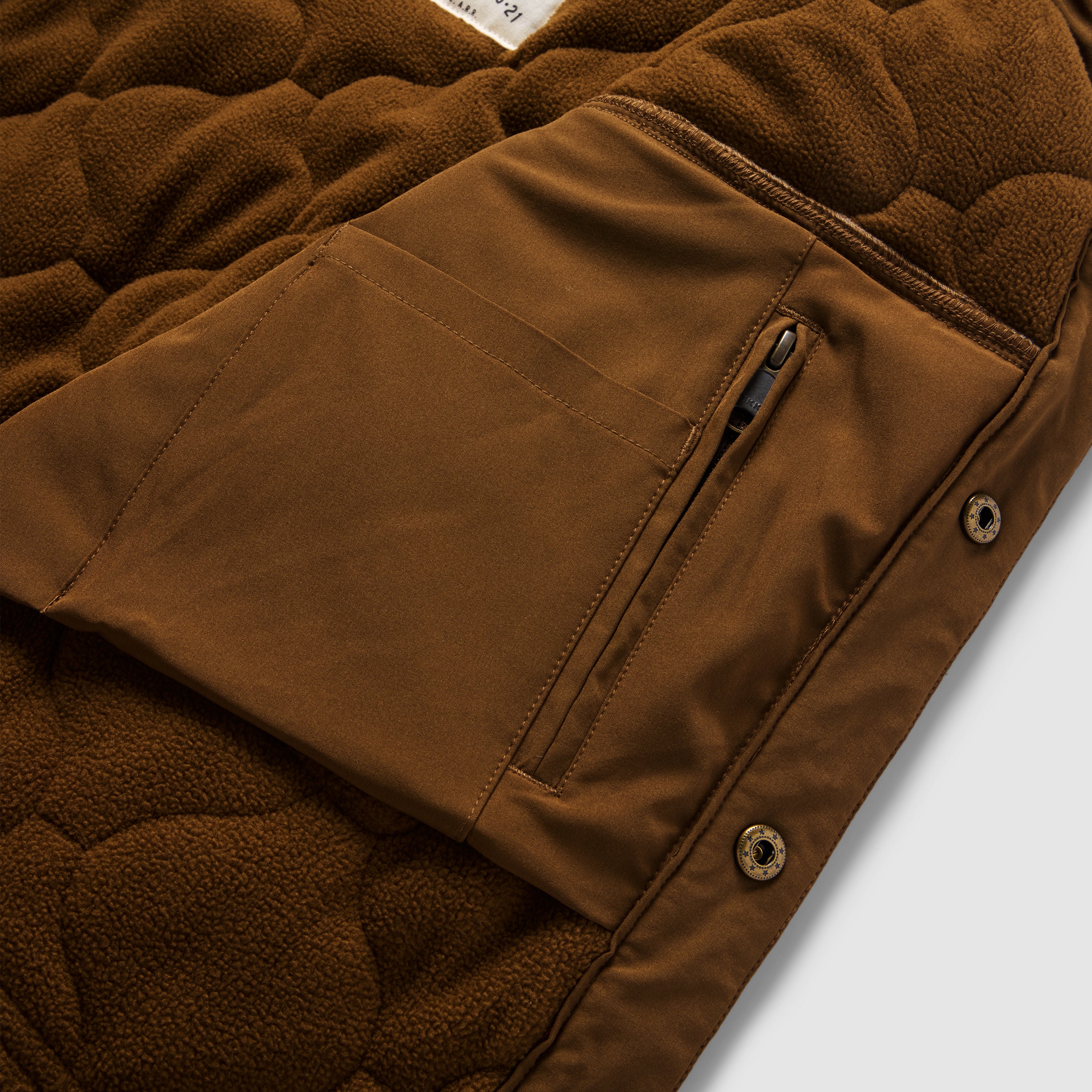 Woobie Corps Jacket (Outlet) - Image 11