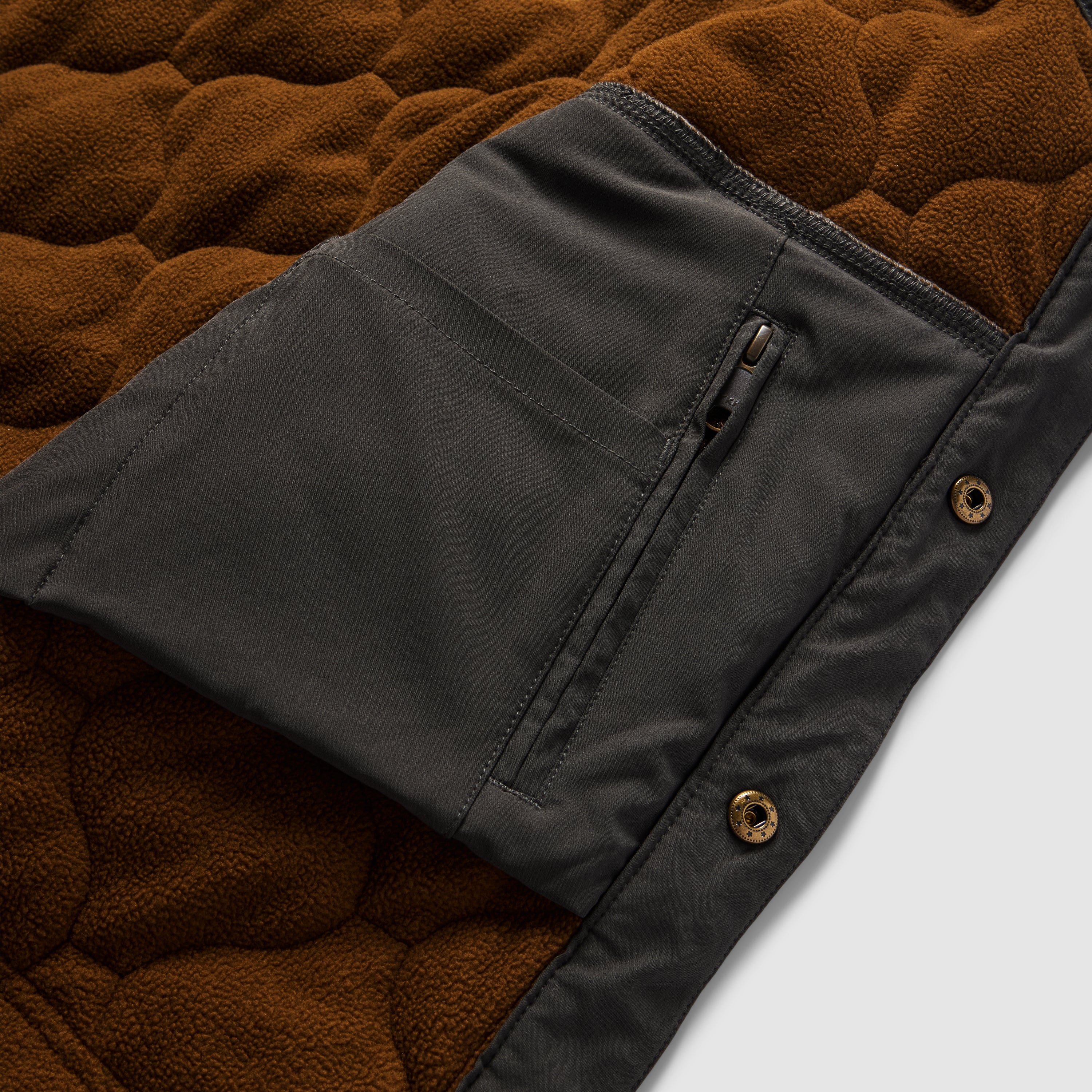 Woobie Corps Jacket (Outlet) - Image 17